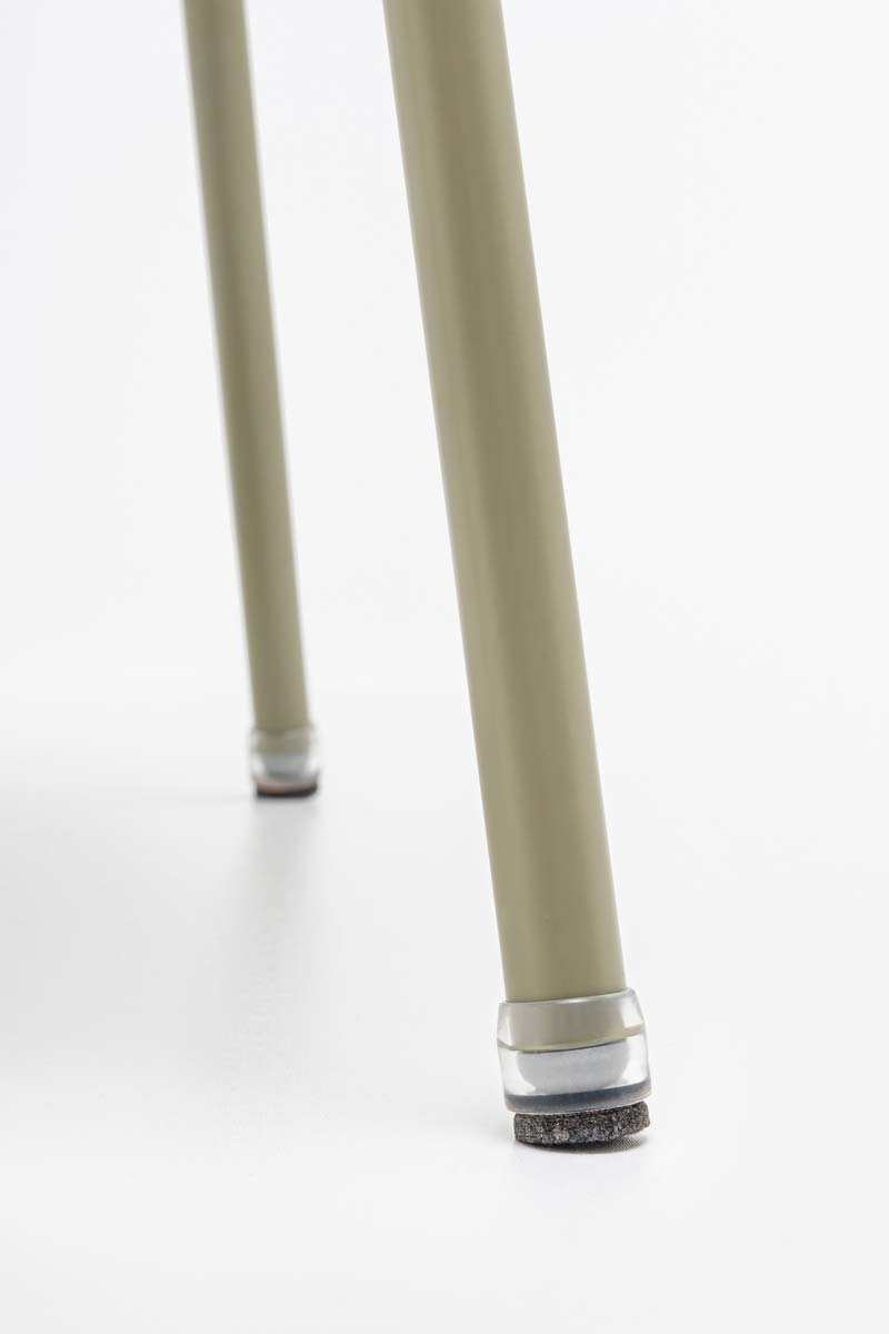 Neuer Schulstuhl Red Base