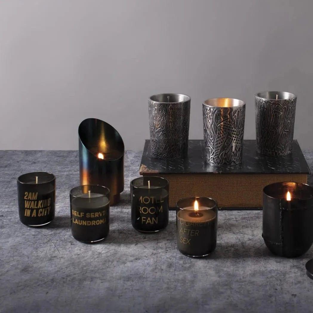 Świeca MEMORIES - 2 AM WALKING IN A CITY Seletti Eye on Design