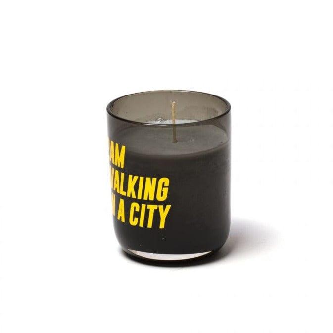 Świeca MEMORIES - 2 AM WALKING IN A CITY Seletti Eye on Design