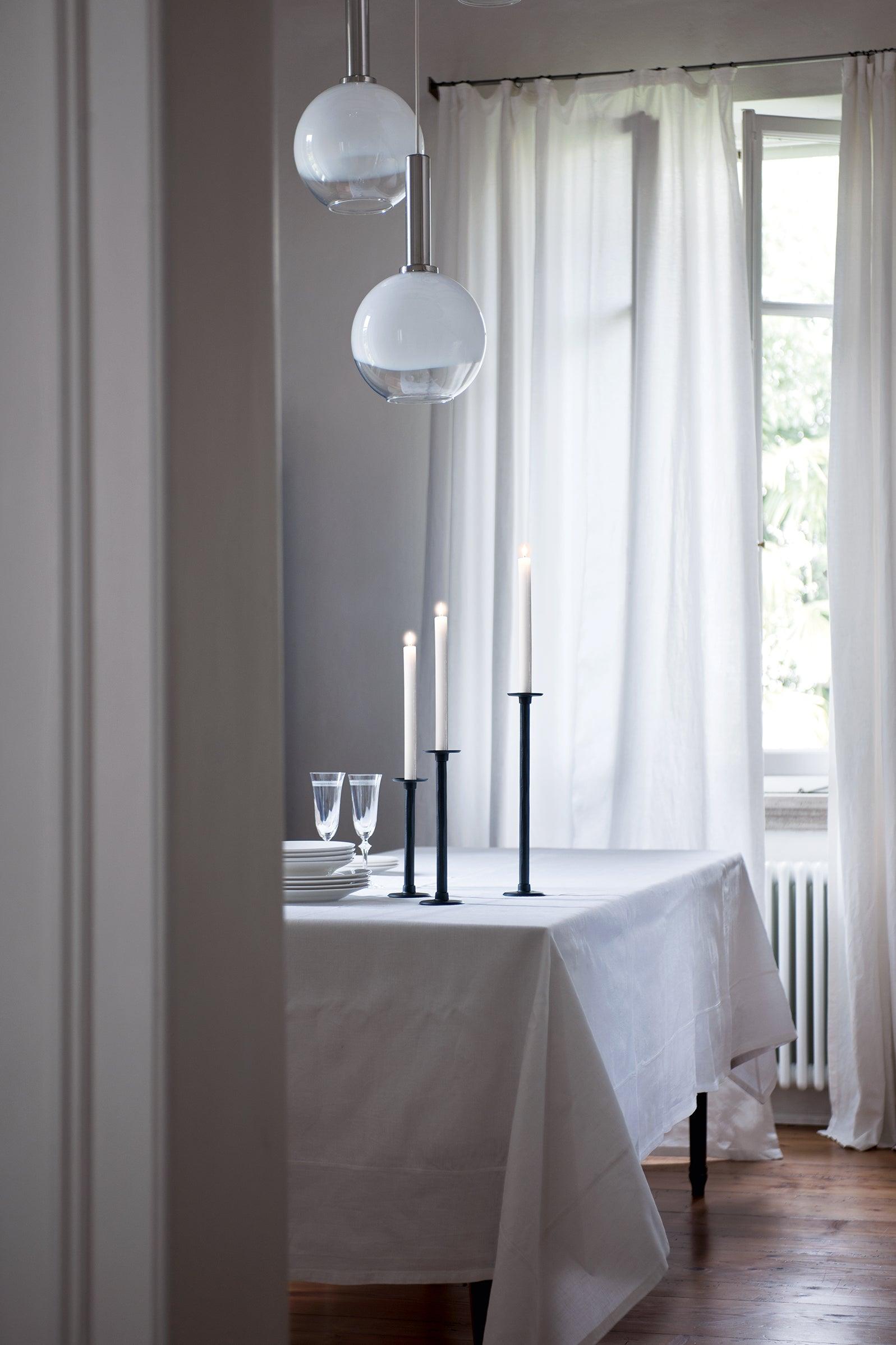 Świecznik stołowy OFFICINA Magis Eye on Design