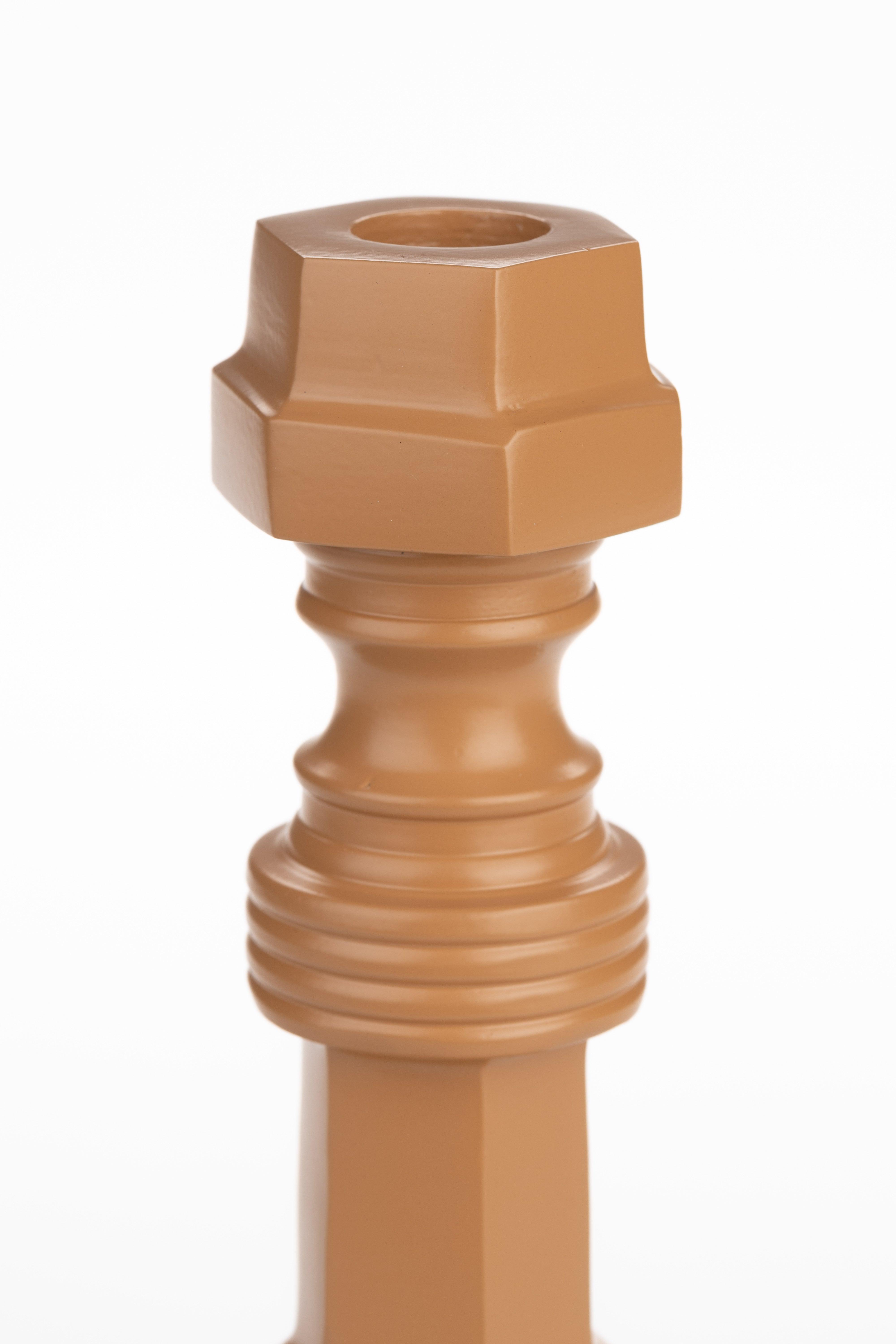 Świecznik TOTEM terra Zuiver Eye on Design