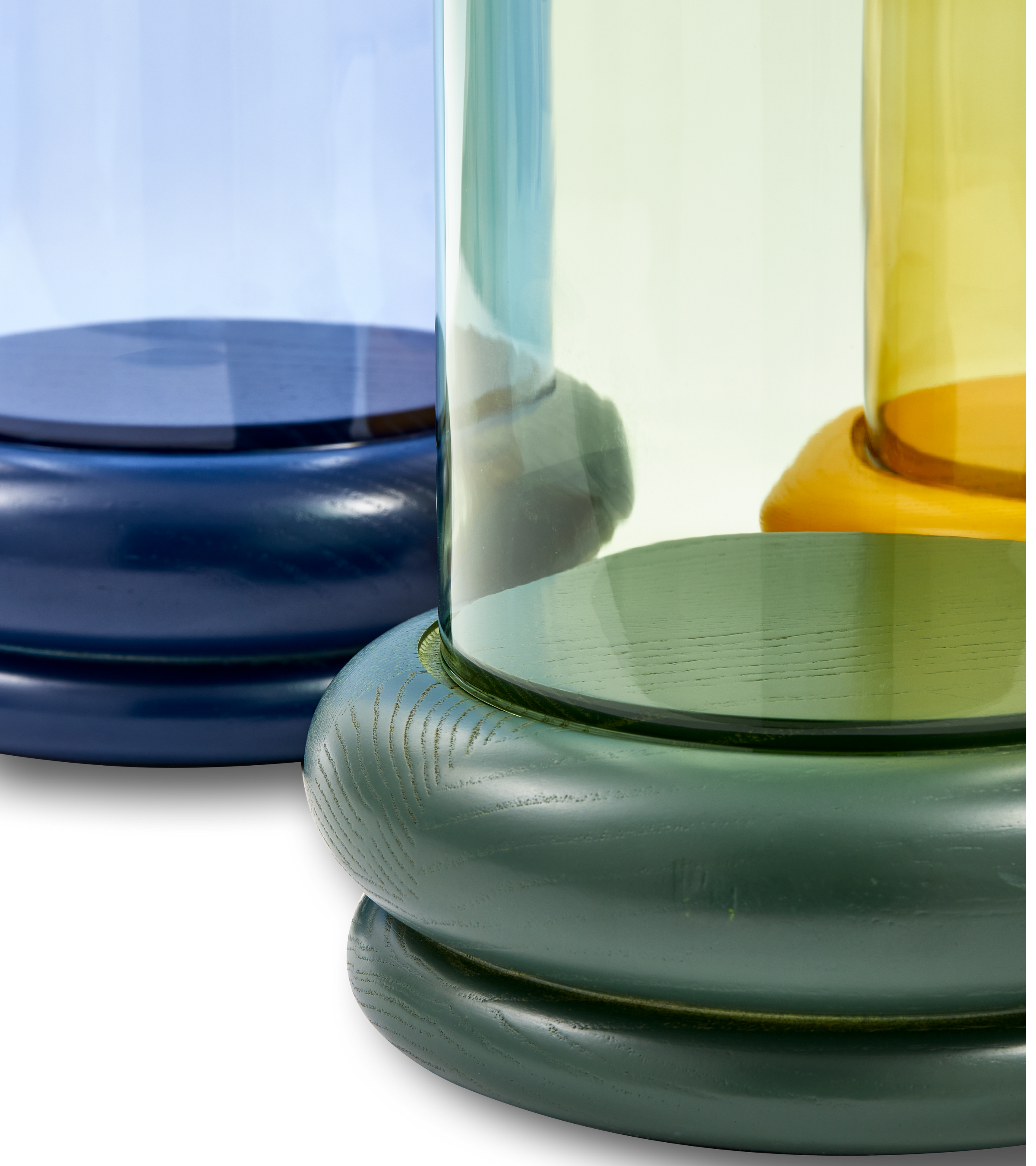 BALLOON decoration green