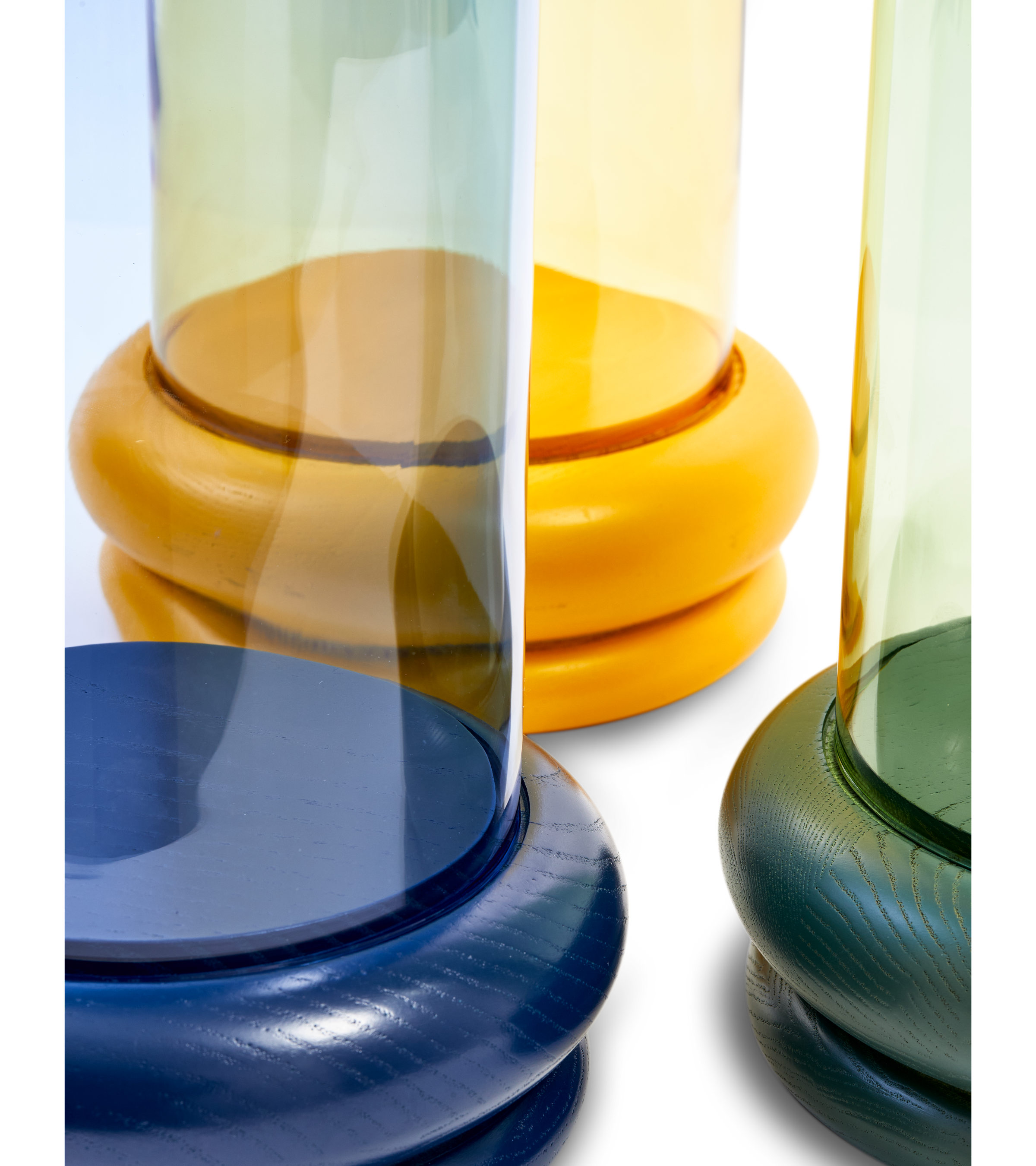 BALLOON decoration blue