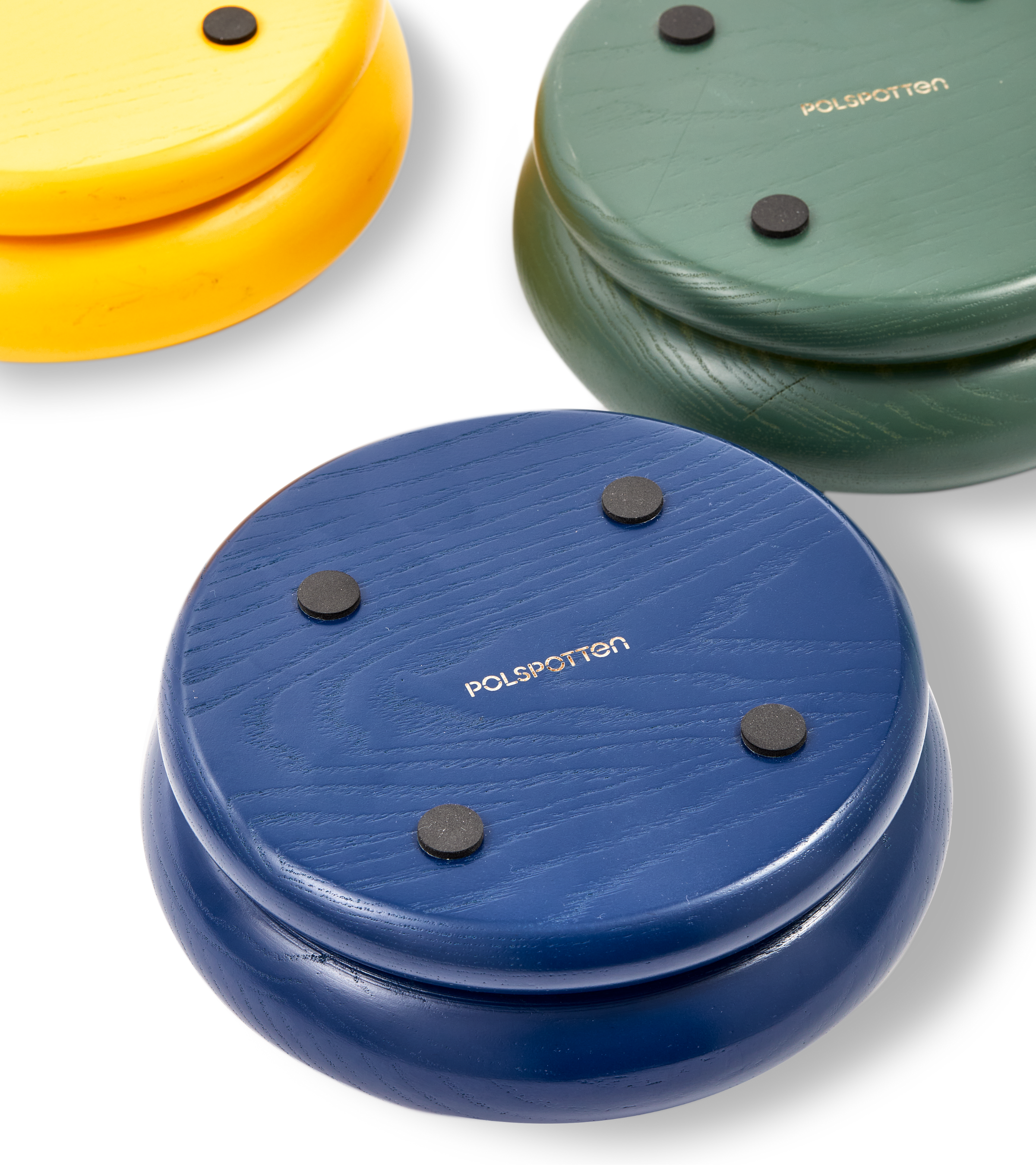 BALLOON decoration yellow