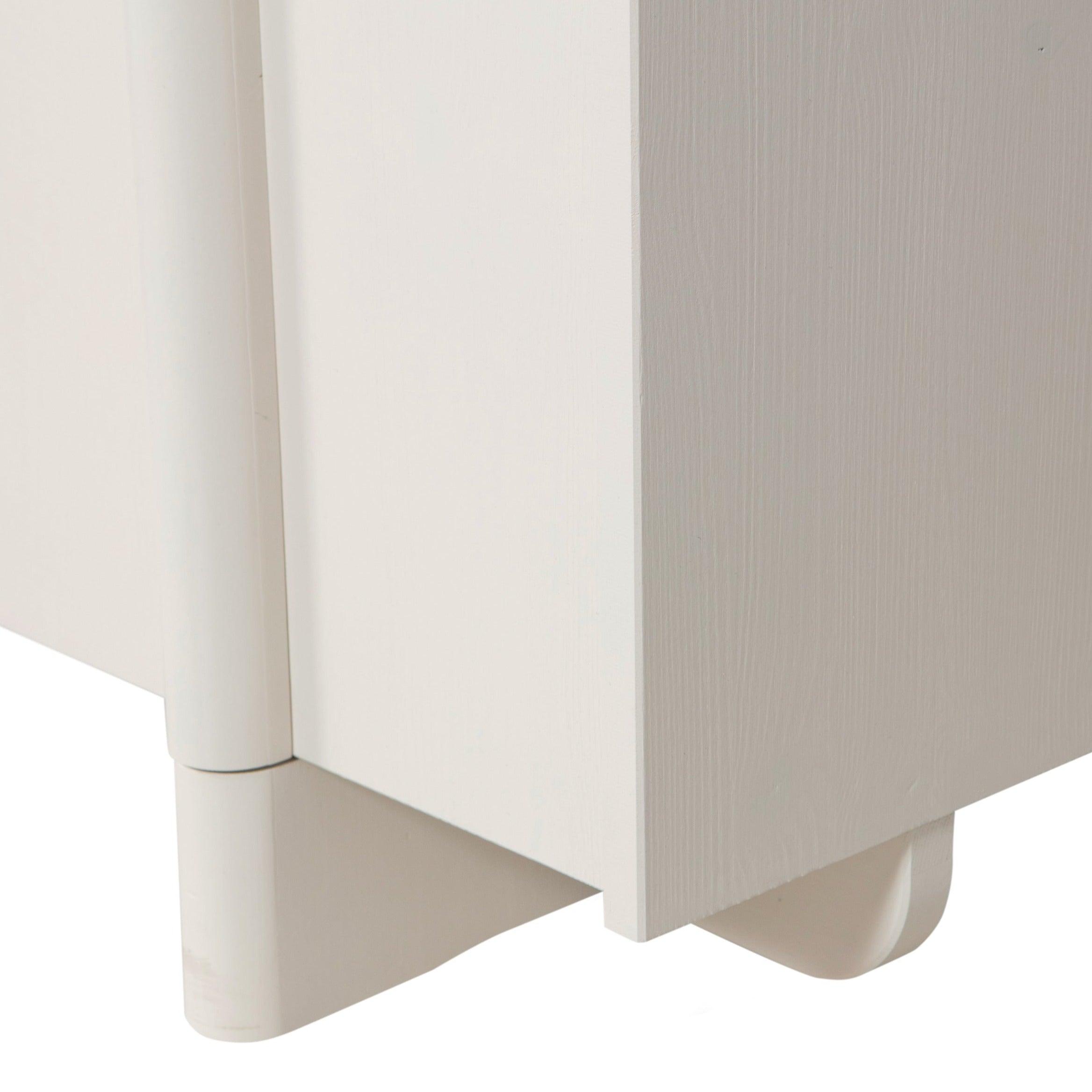 Szafa BASU piaskowy Woood Exclusive Eye on Design