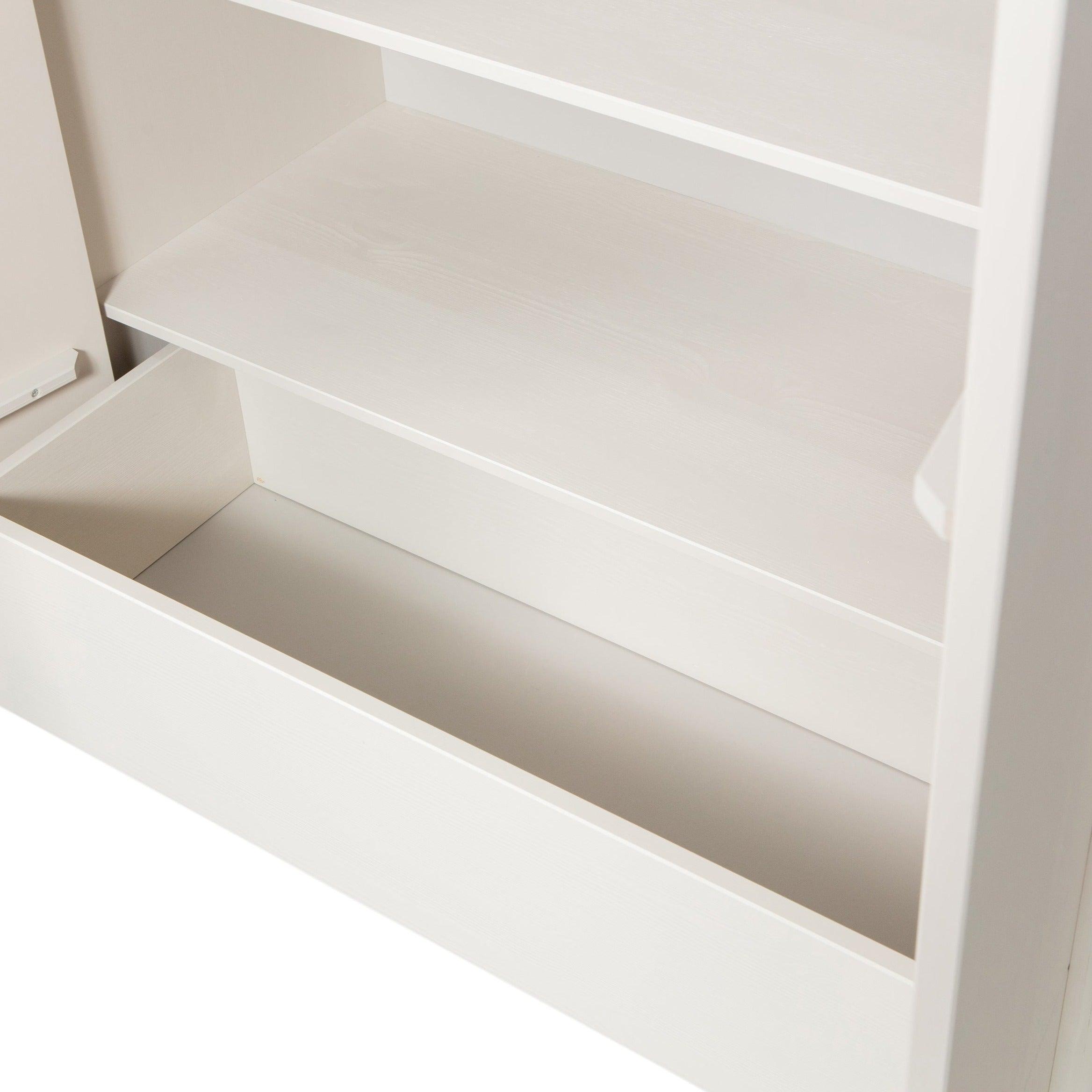 Szafa BASU piaskowy Woood Exclusive Eye on Design