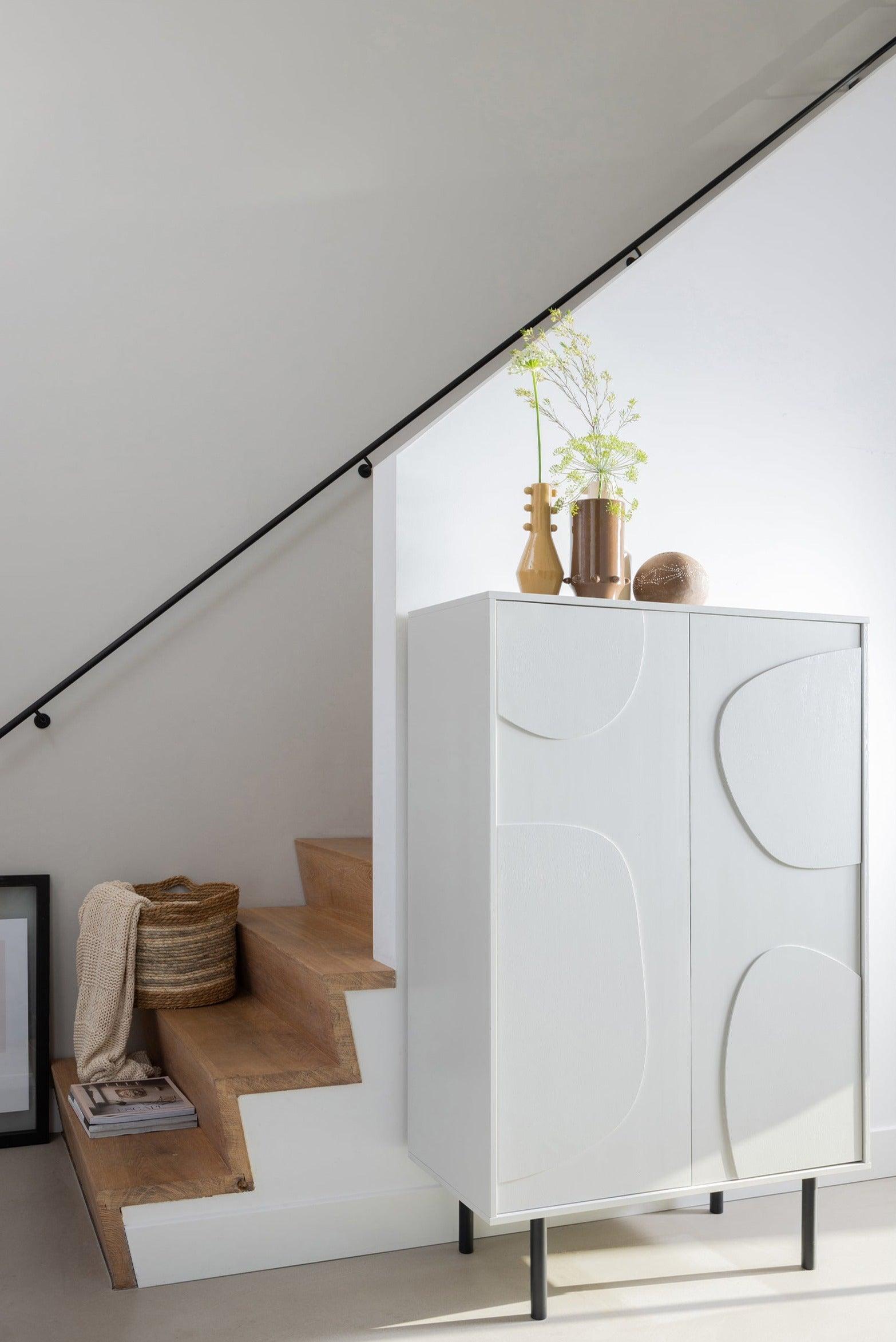 Szafka CADIZ piaskowy Woood Exclusive Eye on Design