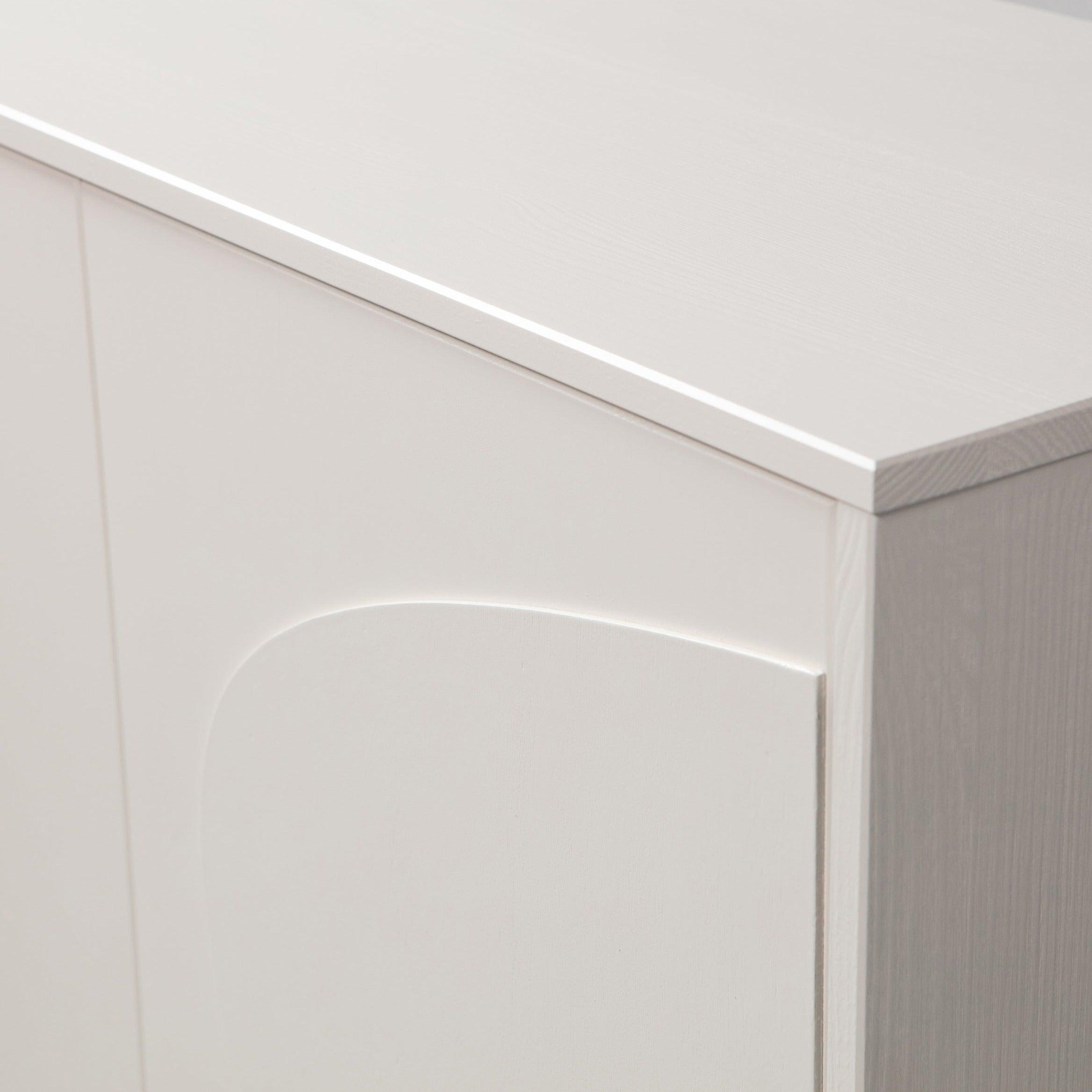 Szafka CADIZ piaskowy Woood Exclusive Eye on Design