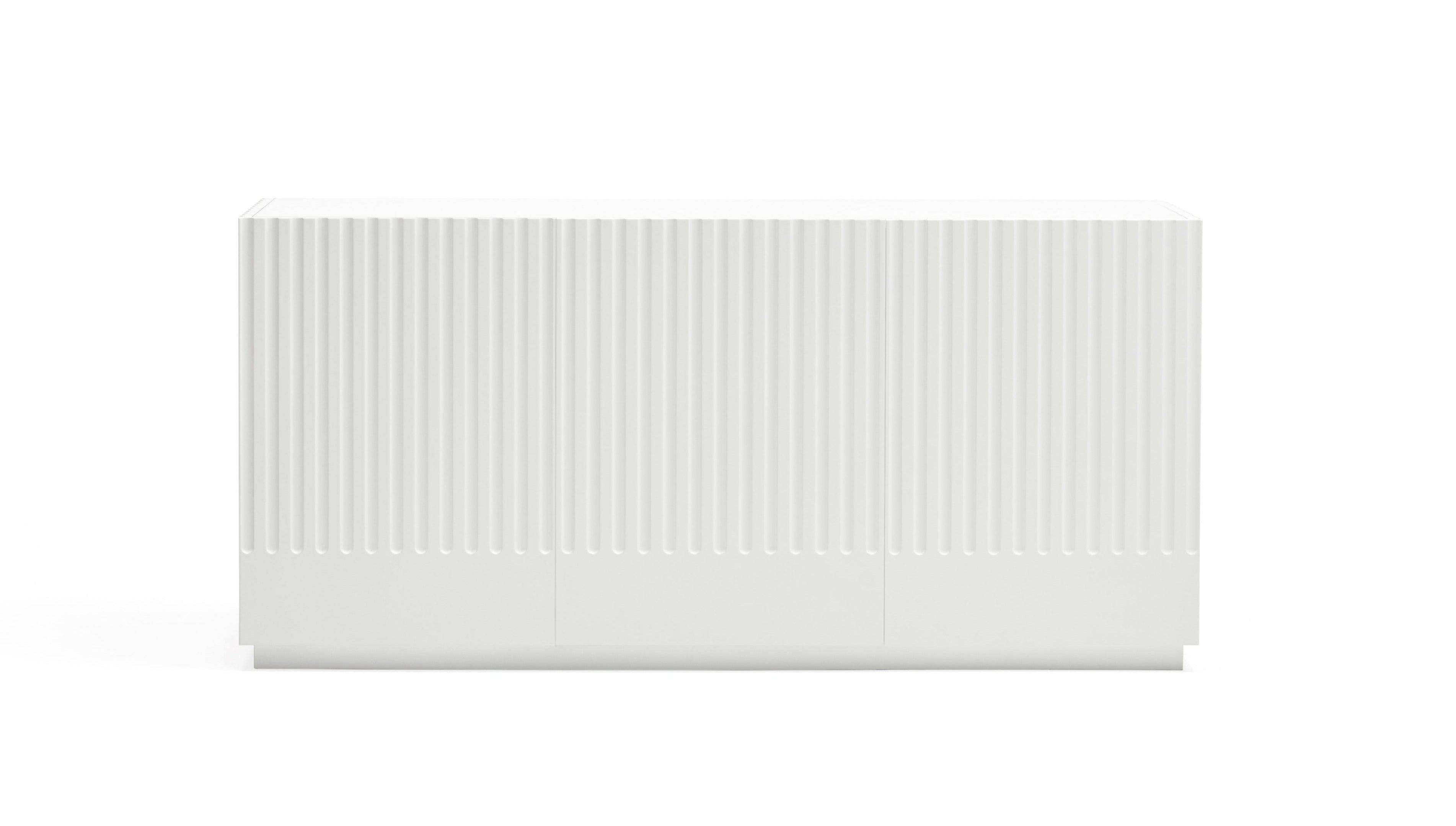 Szafka DORIC biały Teulat Eye on Design