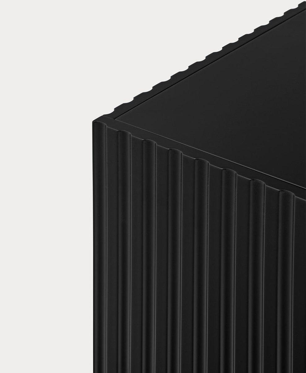 Szafka DORIC czarny Teulat Eye on Design