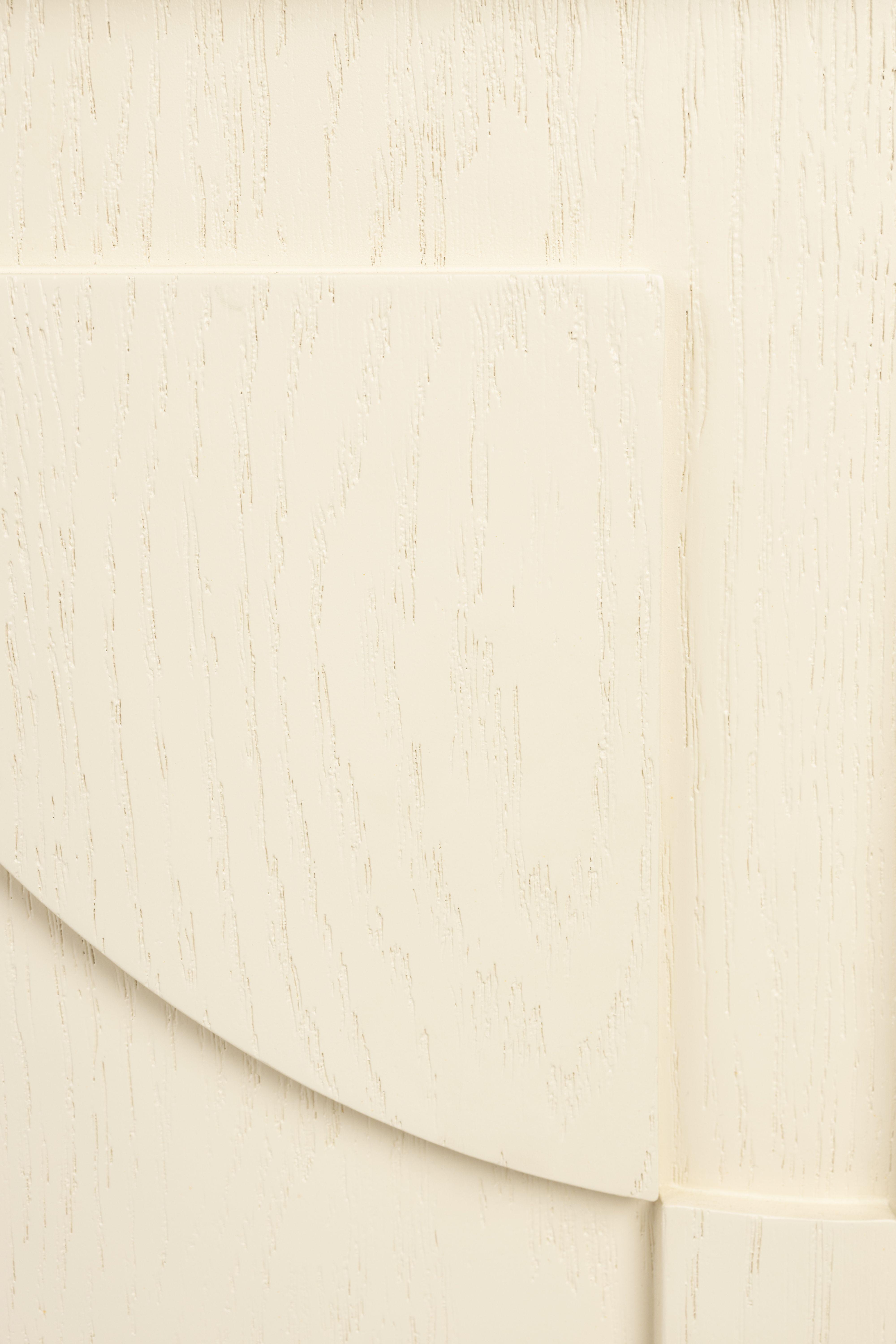 Szafka FACES drewniany Zuiver Eye on Design