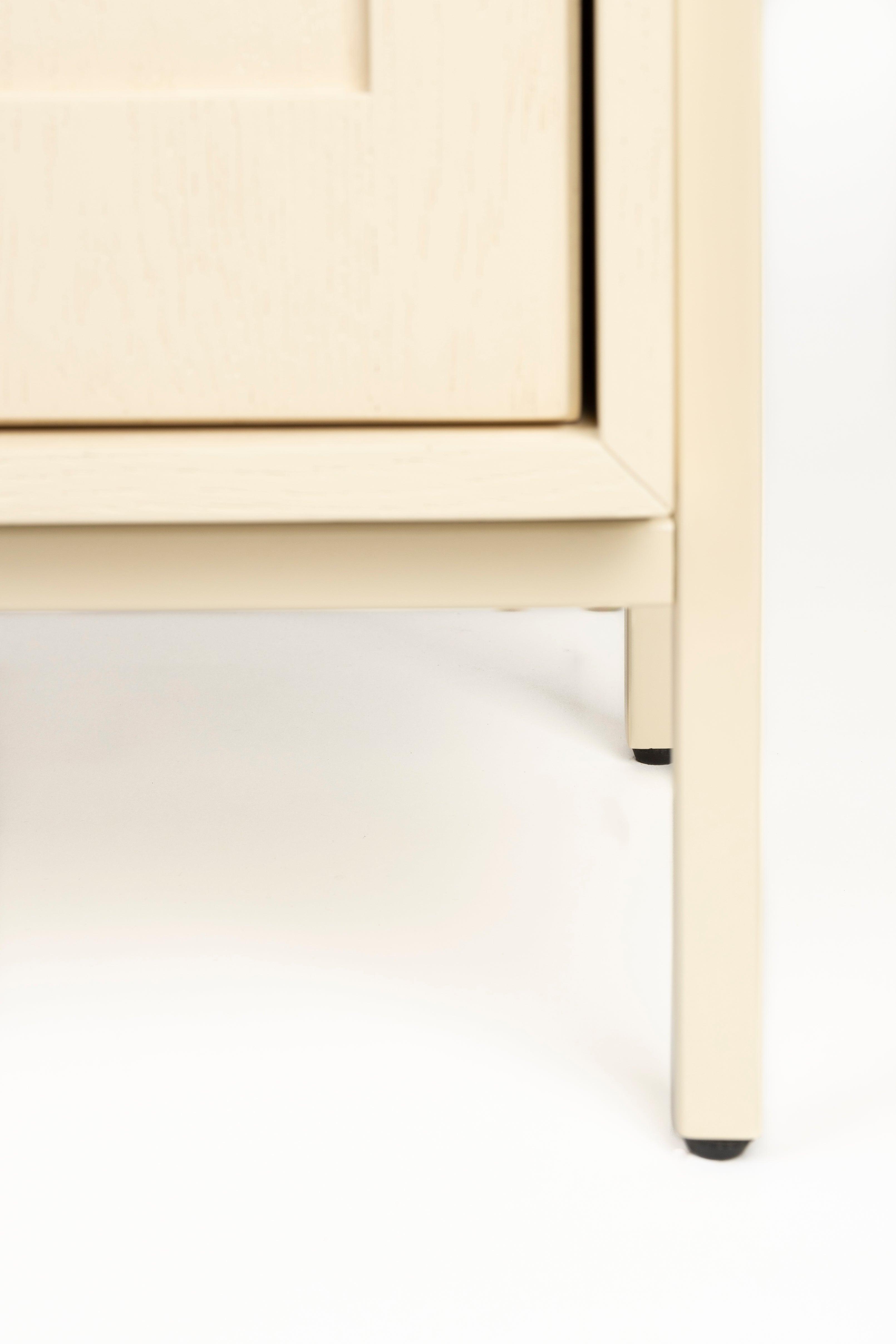 Szafka FACES drewniany Zuiver Eye on Design