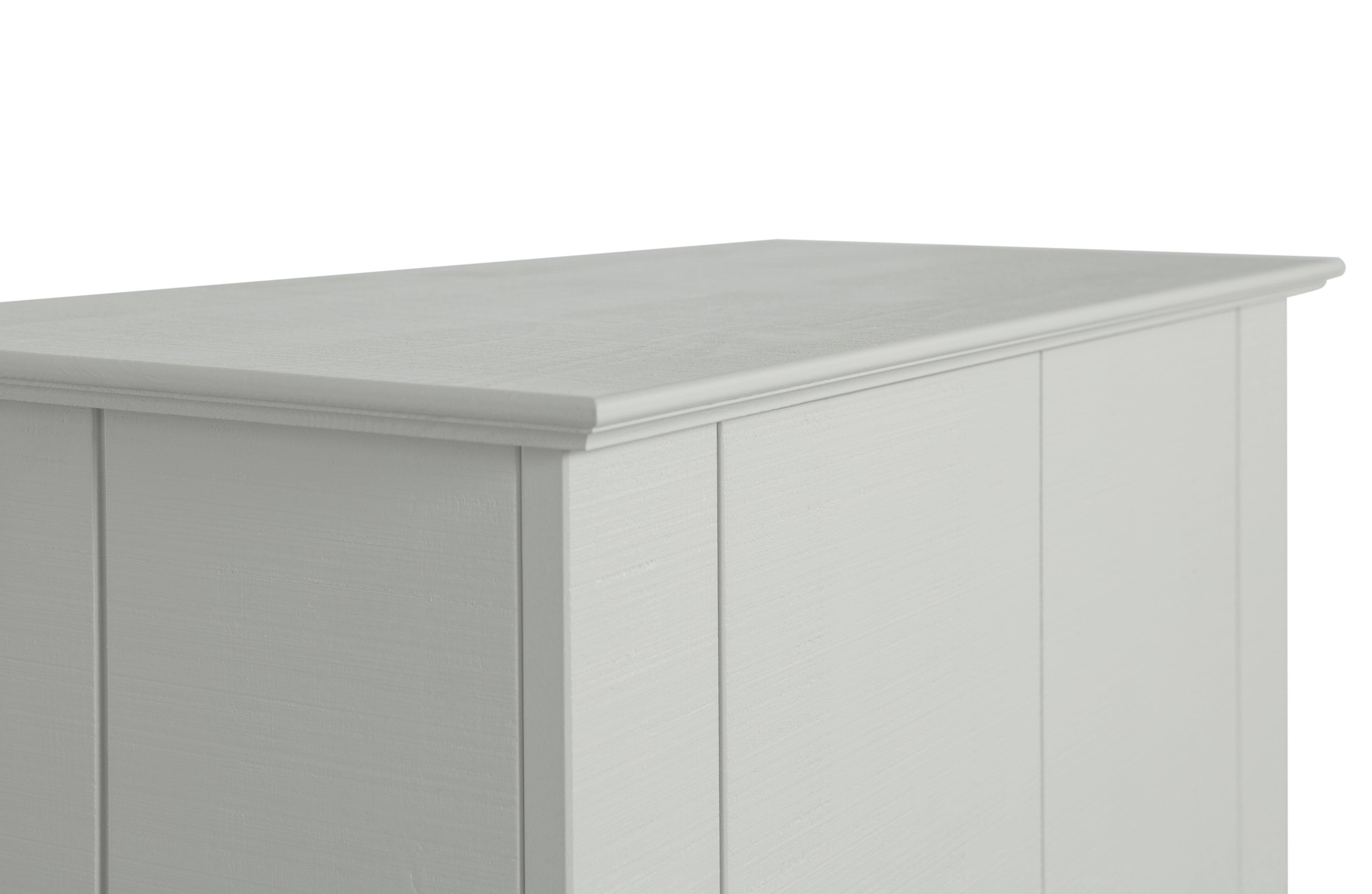 Szafka GIJS szary Woood Eye on Design