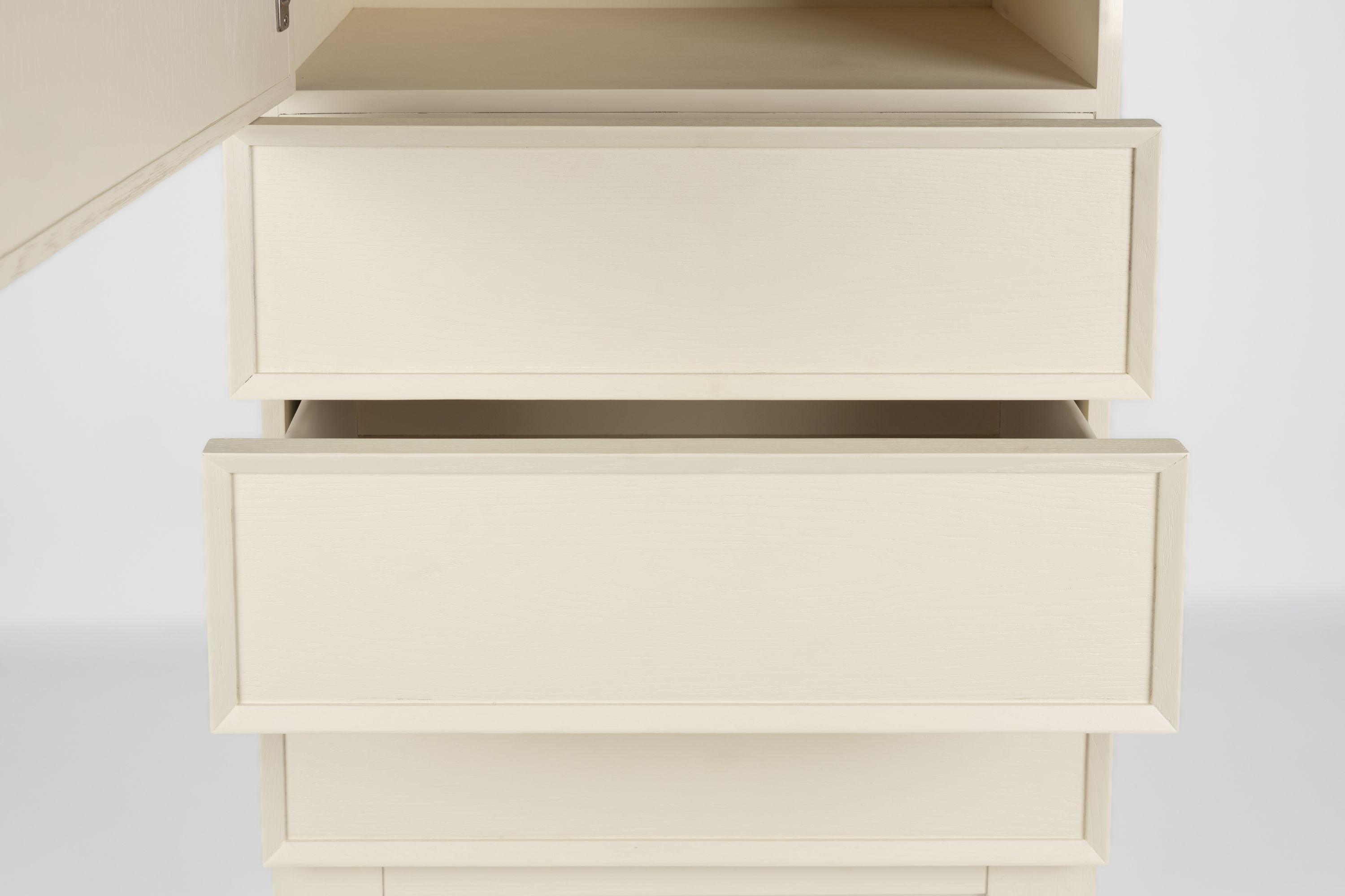 Szafka JUNE kremowy Zuiver Eye on Design