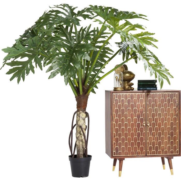 Szafka MUSKAT drewno mango Kare Design Eye on Design