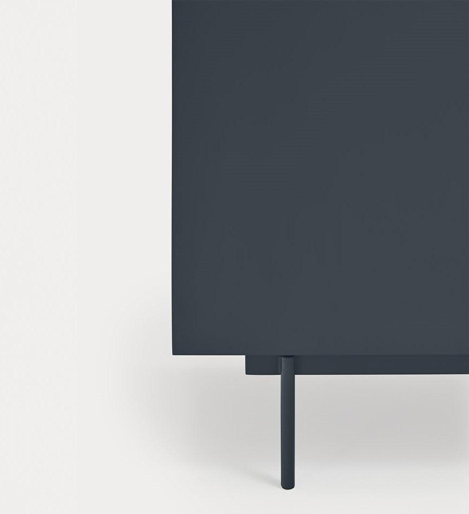 Szafka OTTO antracytowy Teulat Eye on Design