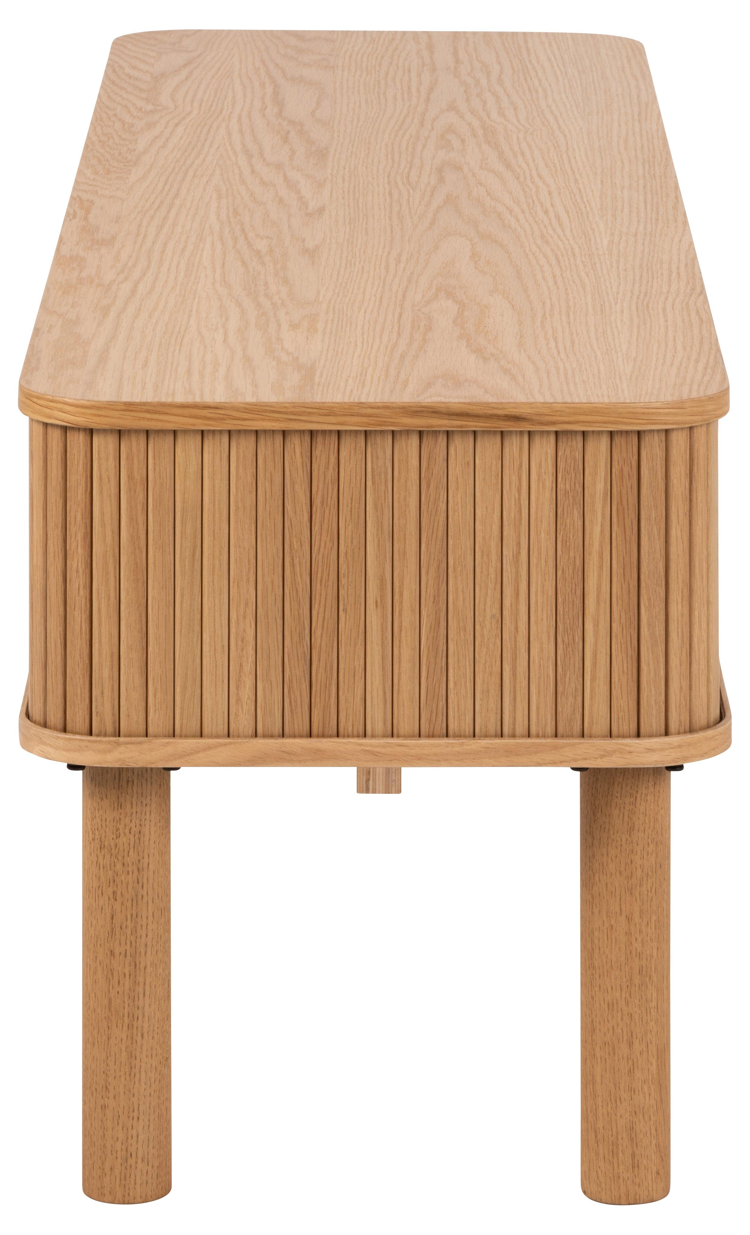 Szafka RTV LANGLEY drewniany Actona Eye on Design