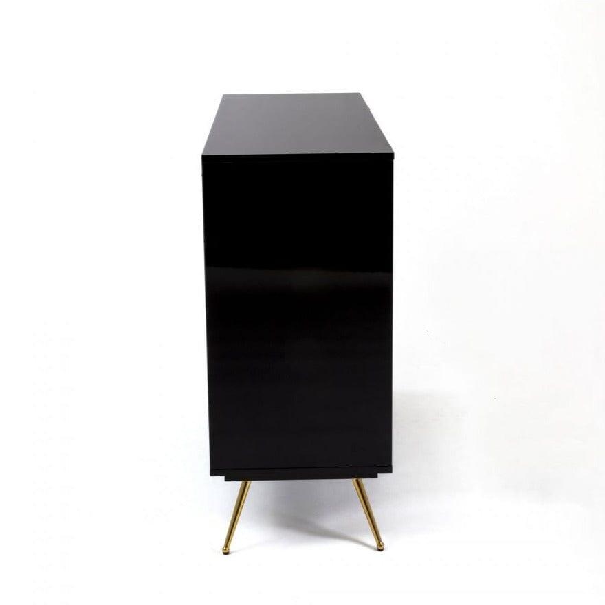 Szafka SNAKES z 3 szufladami Seletti Eye on Design