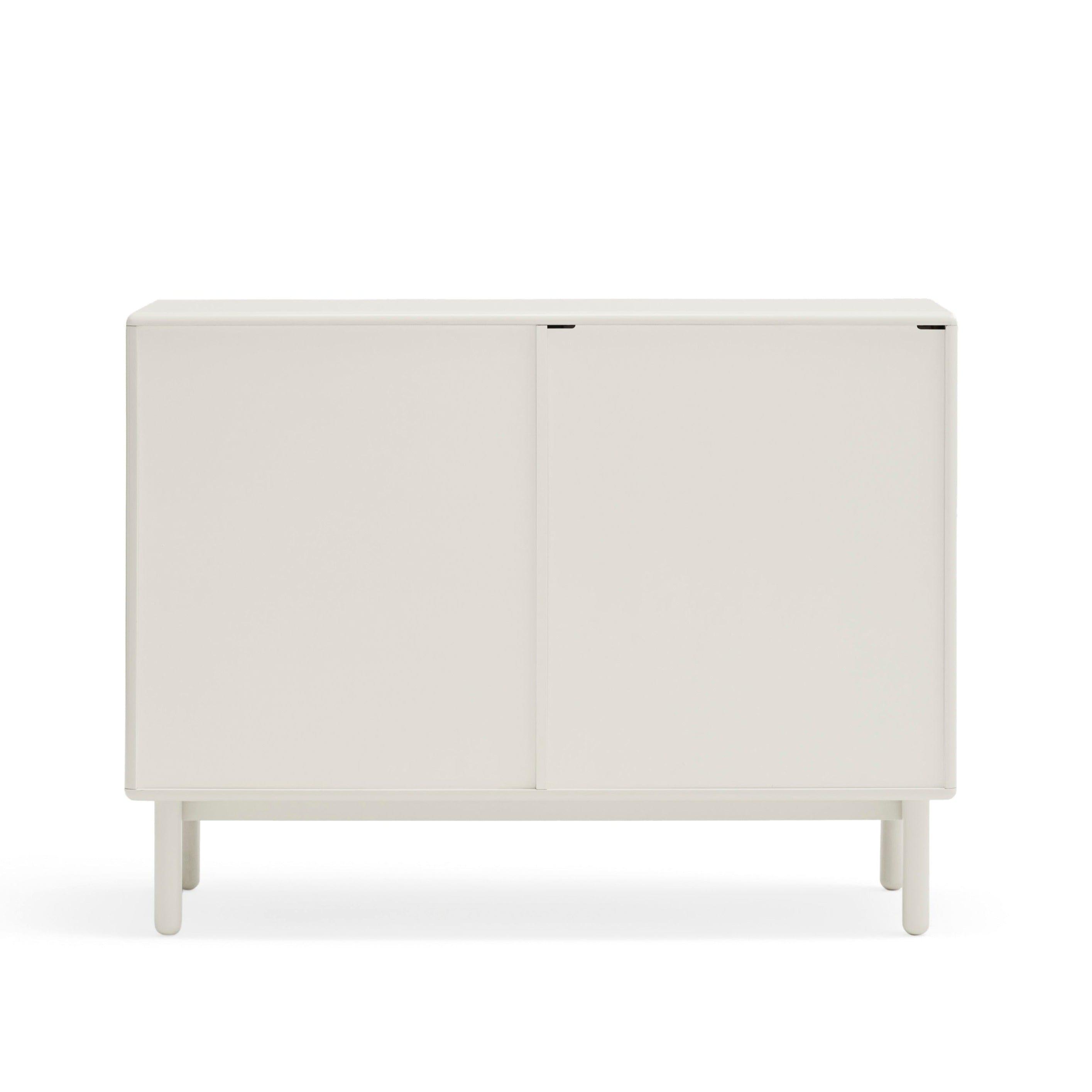 Szafka szeroka CORVO kremowy Teulat Eye on Design