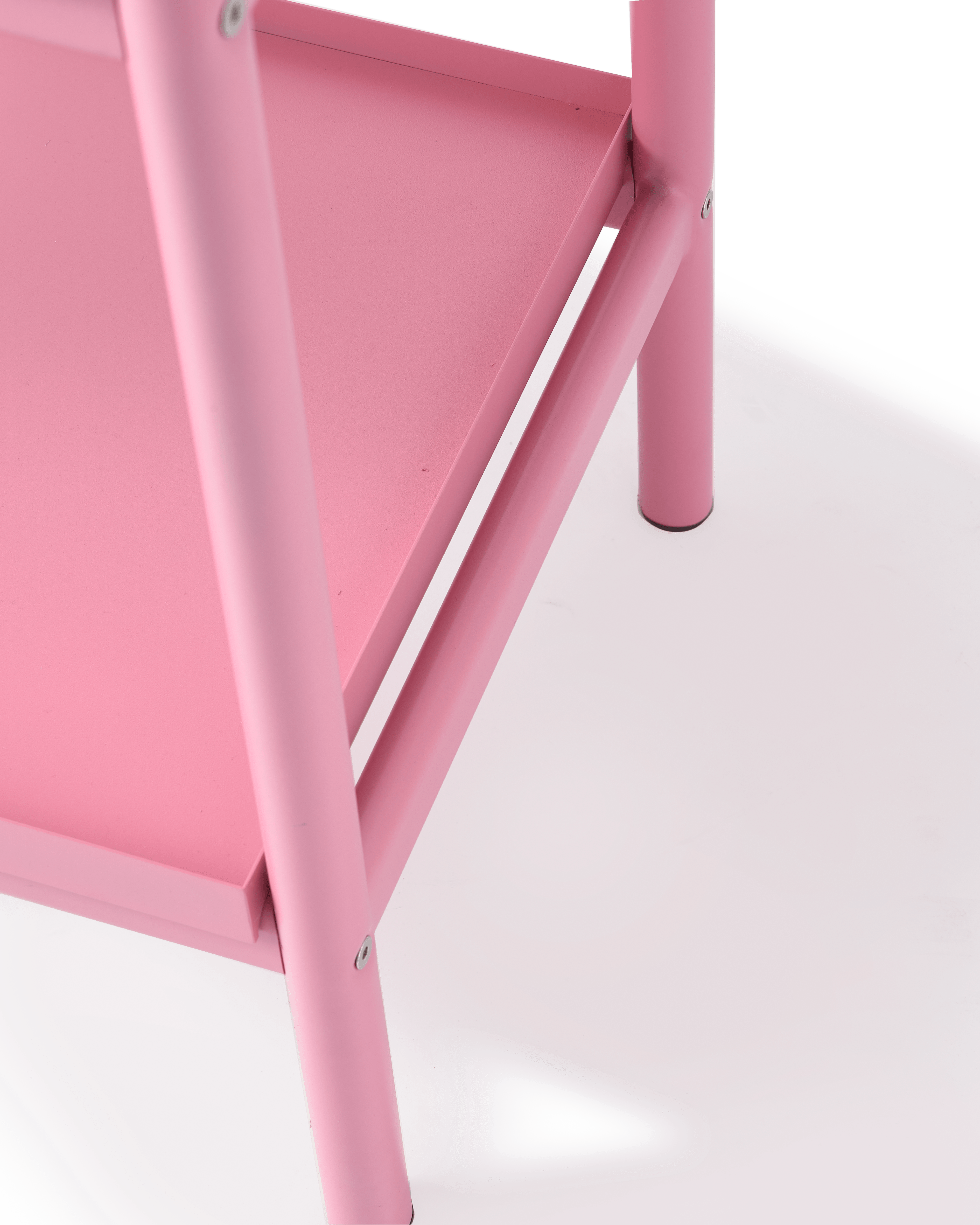 Szafka TOSS różowy Pols Potten Eye on Design