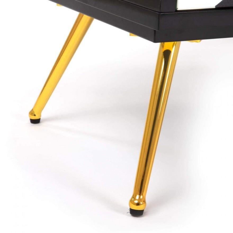 Szafka TRUMPETS z 2 szufladami Seletti Eye on Design