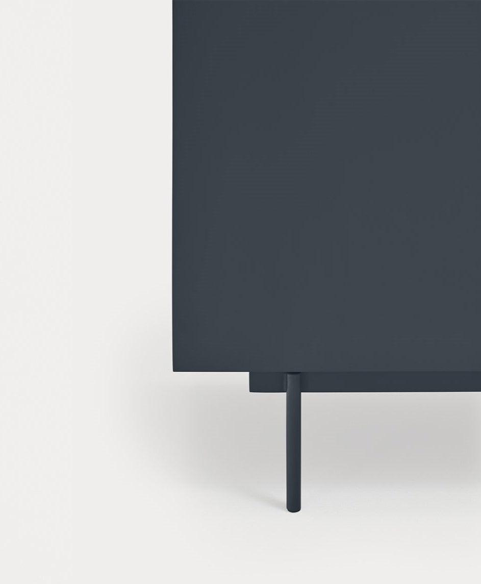 Szafka wysoka OTTO antracytowy Teulat Eye on Design