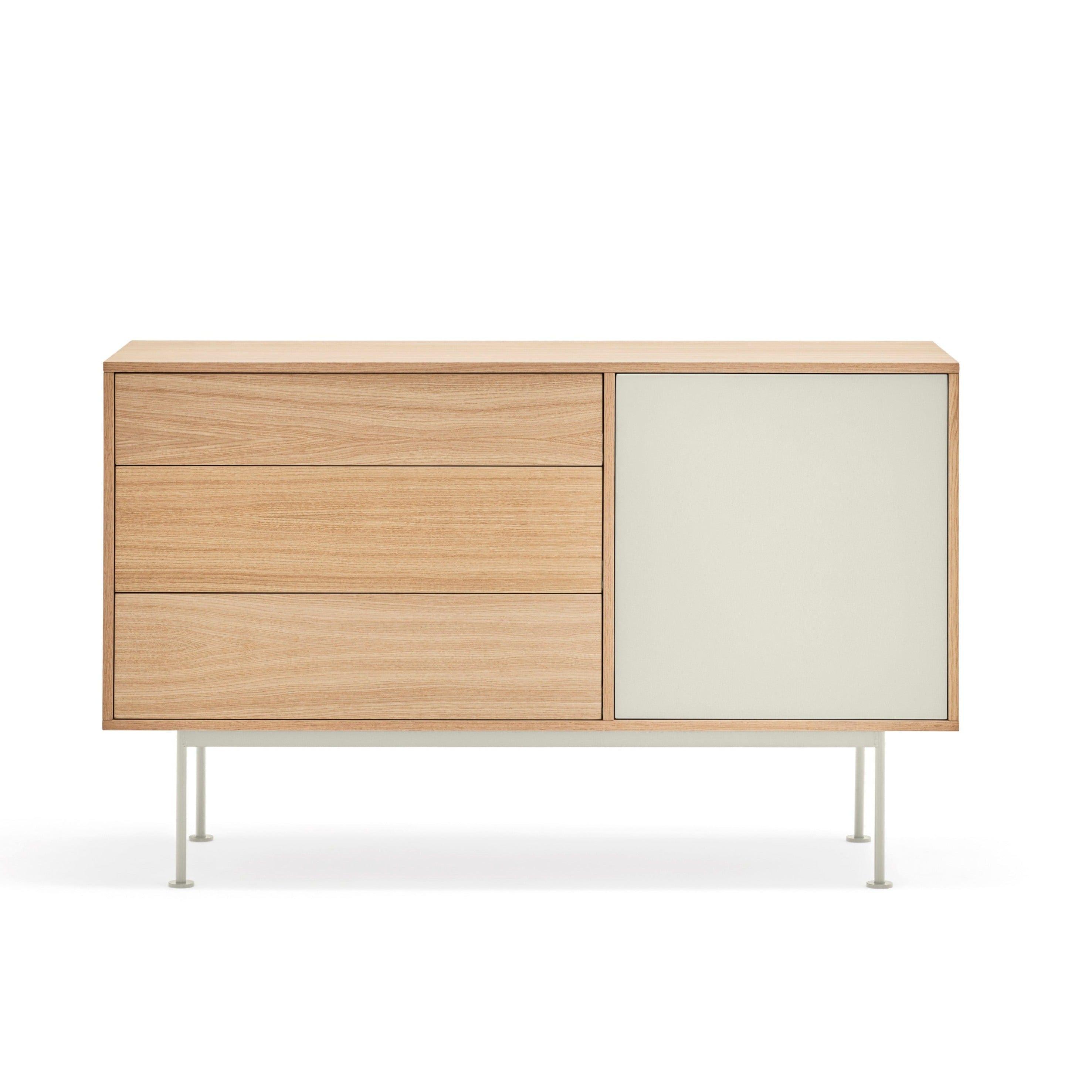 Szafka YOKO kremowy Teulat Eye on Design