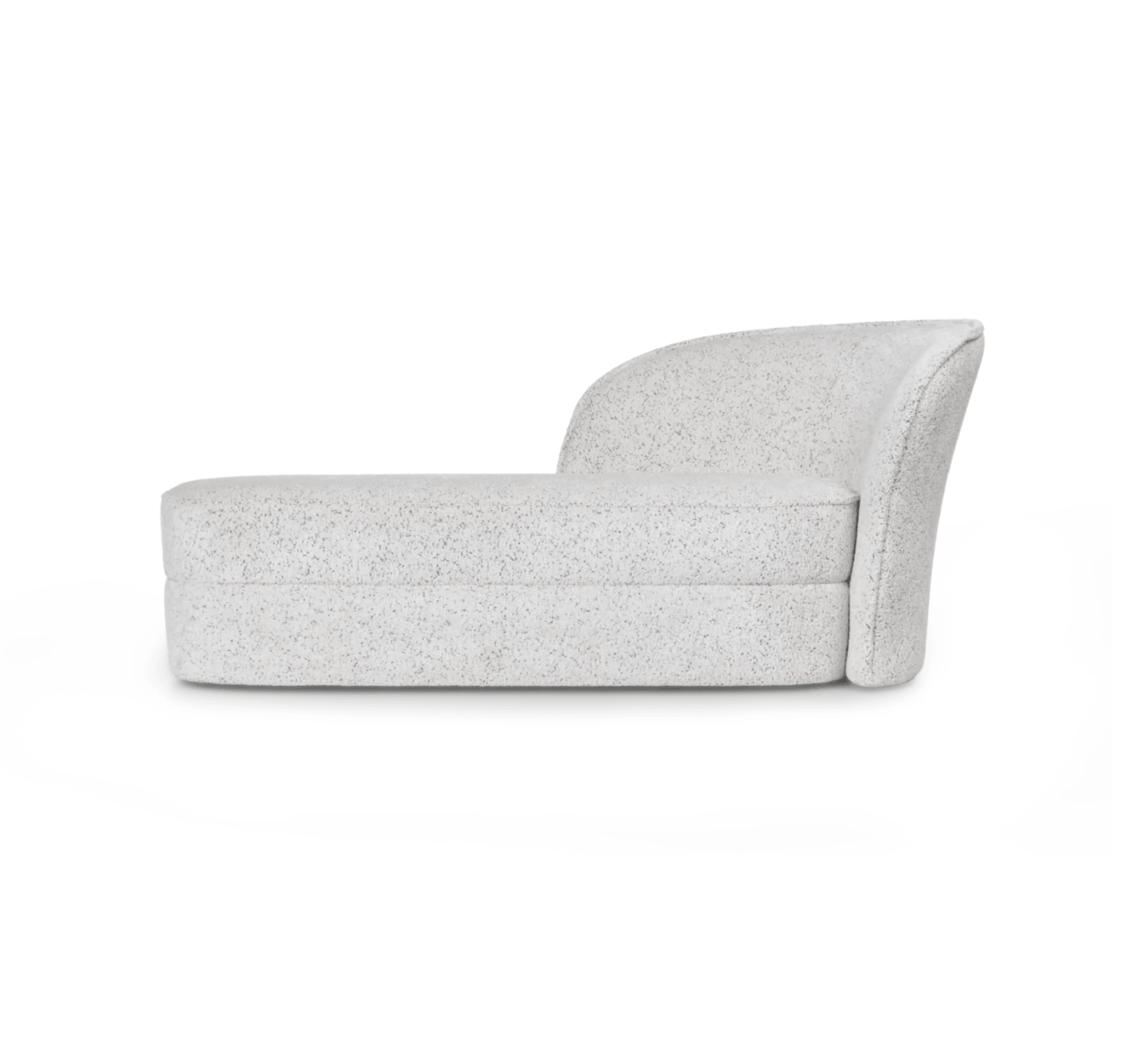 Szezlong ALDORA prawostronny Moooi Eye on Design