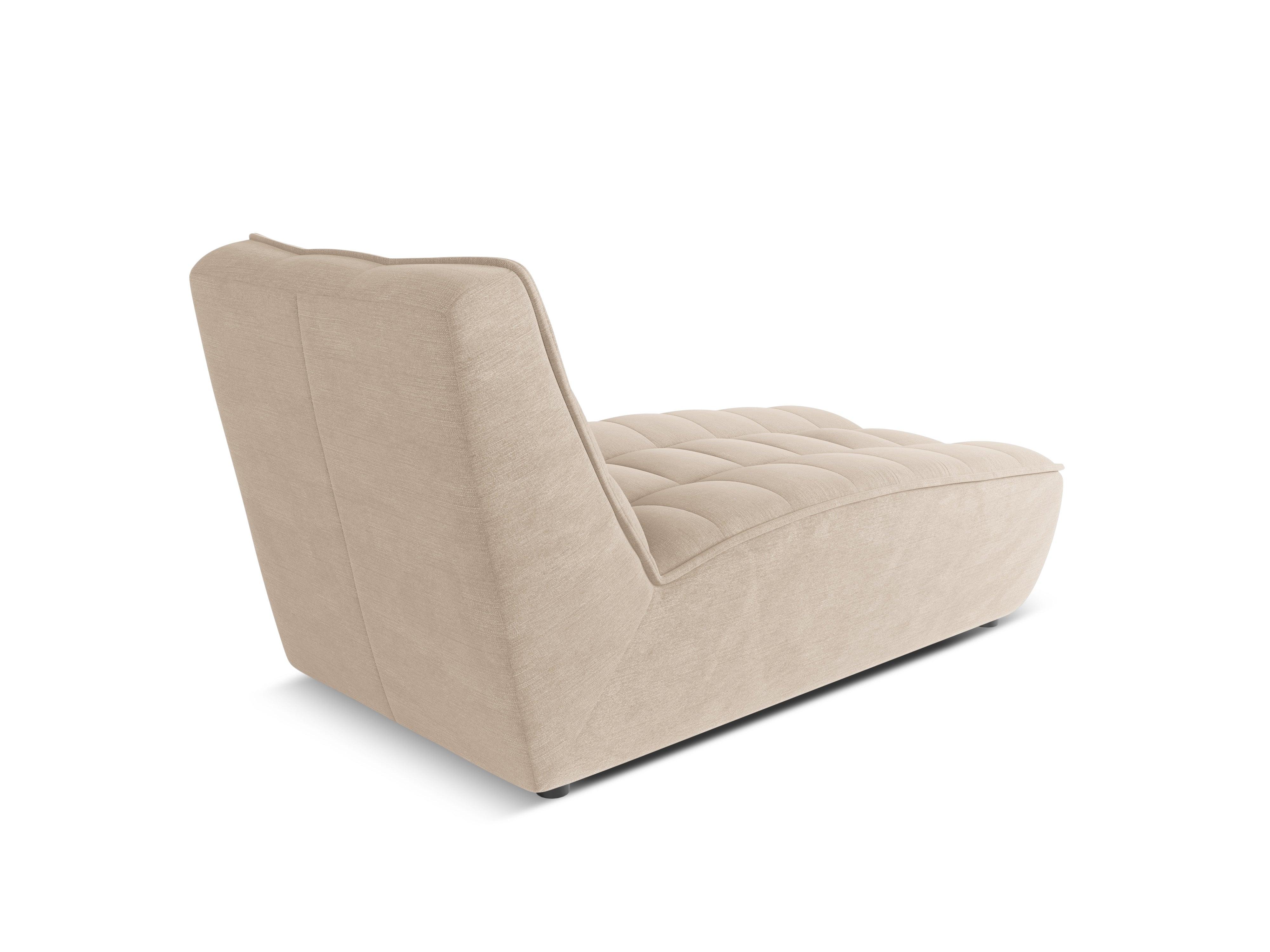 Szezlong MONI beżowy Maison Heritage Eye on Design