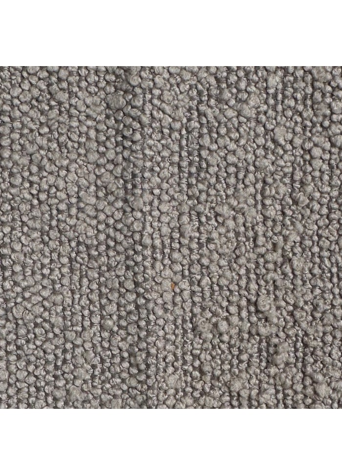 Fauteuil TOE beige bouclé