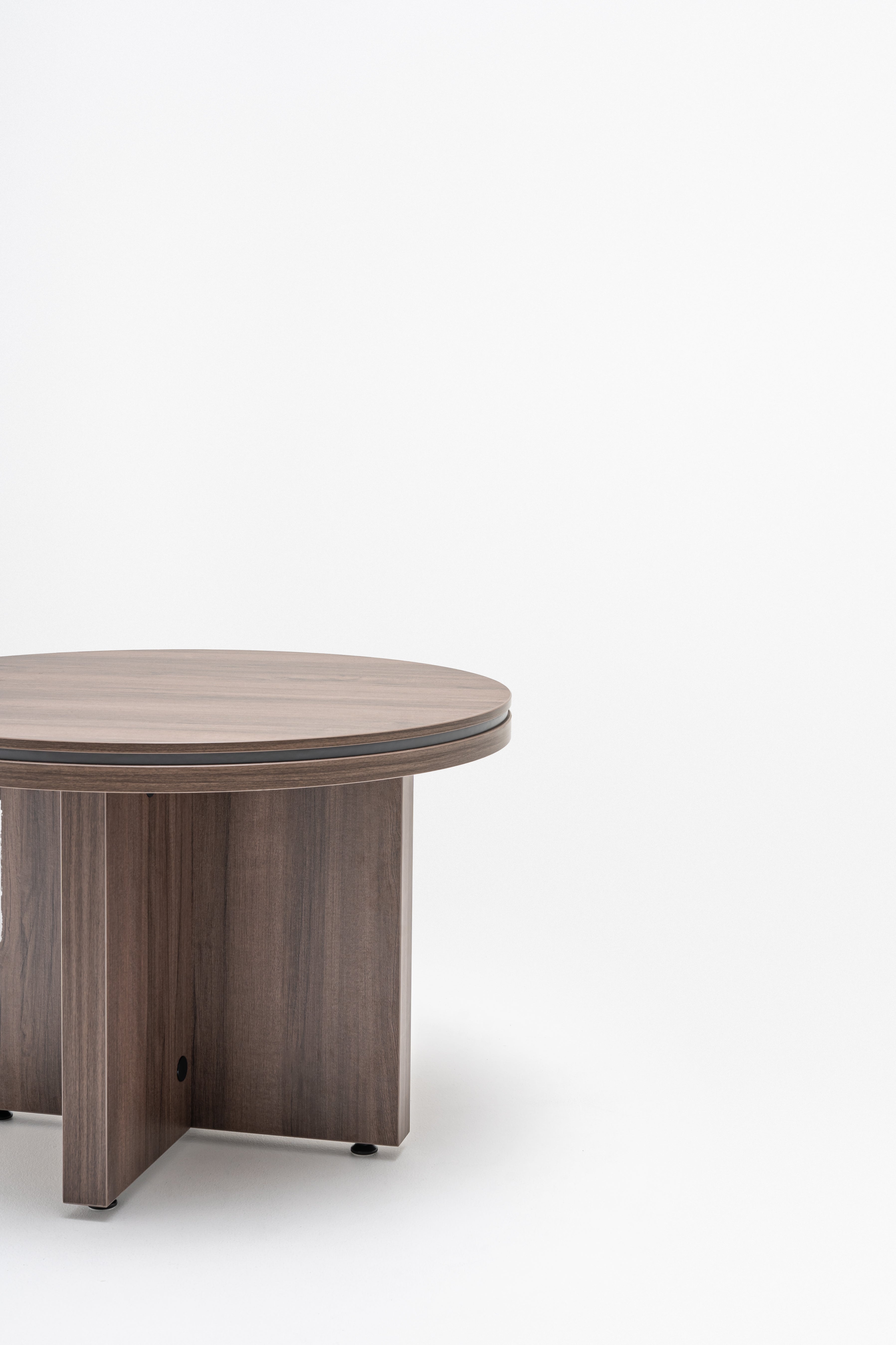 Masern des Couchtischs Status