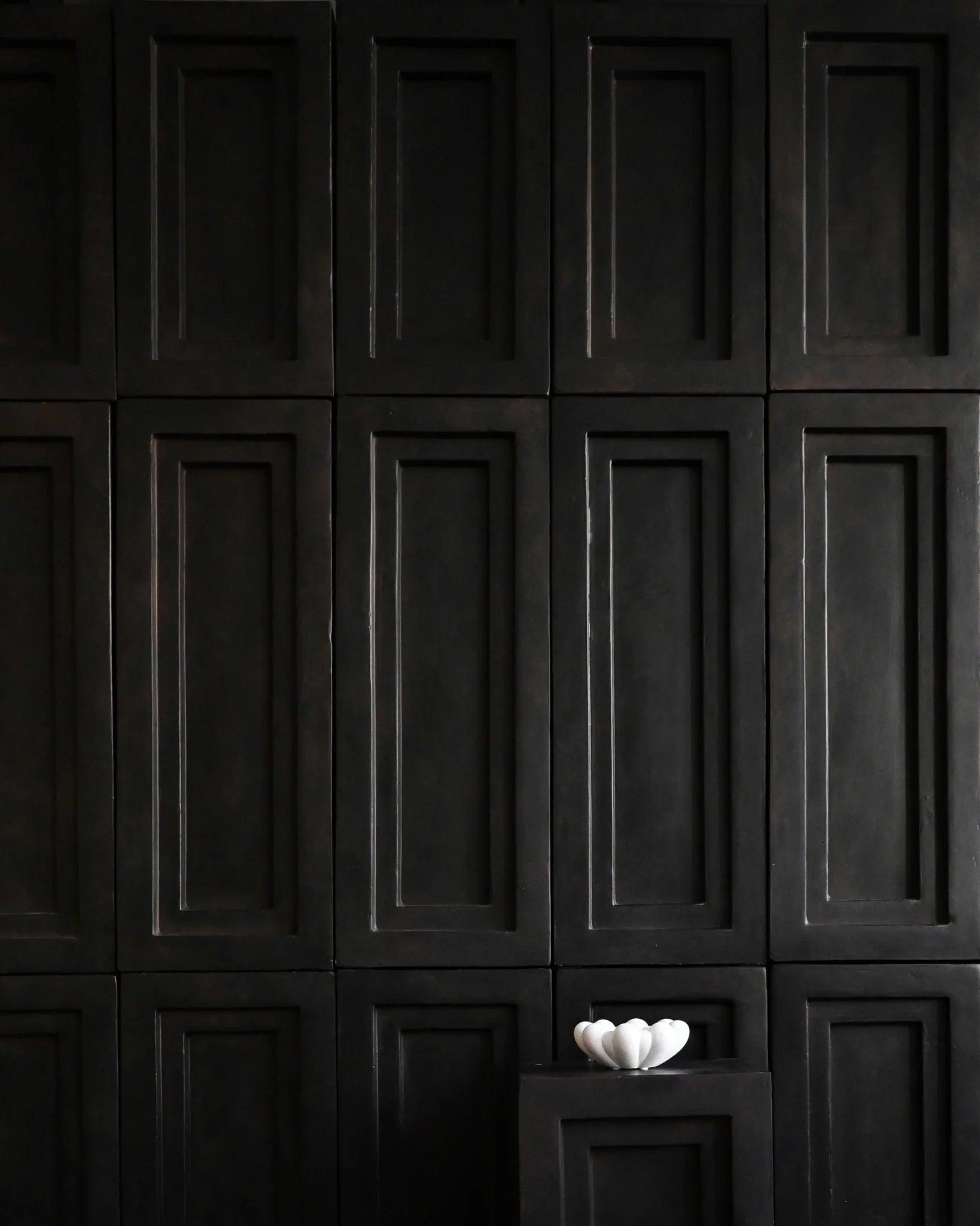 Taca BLOOM biały 101 Copenhagen Eye on Design