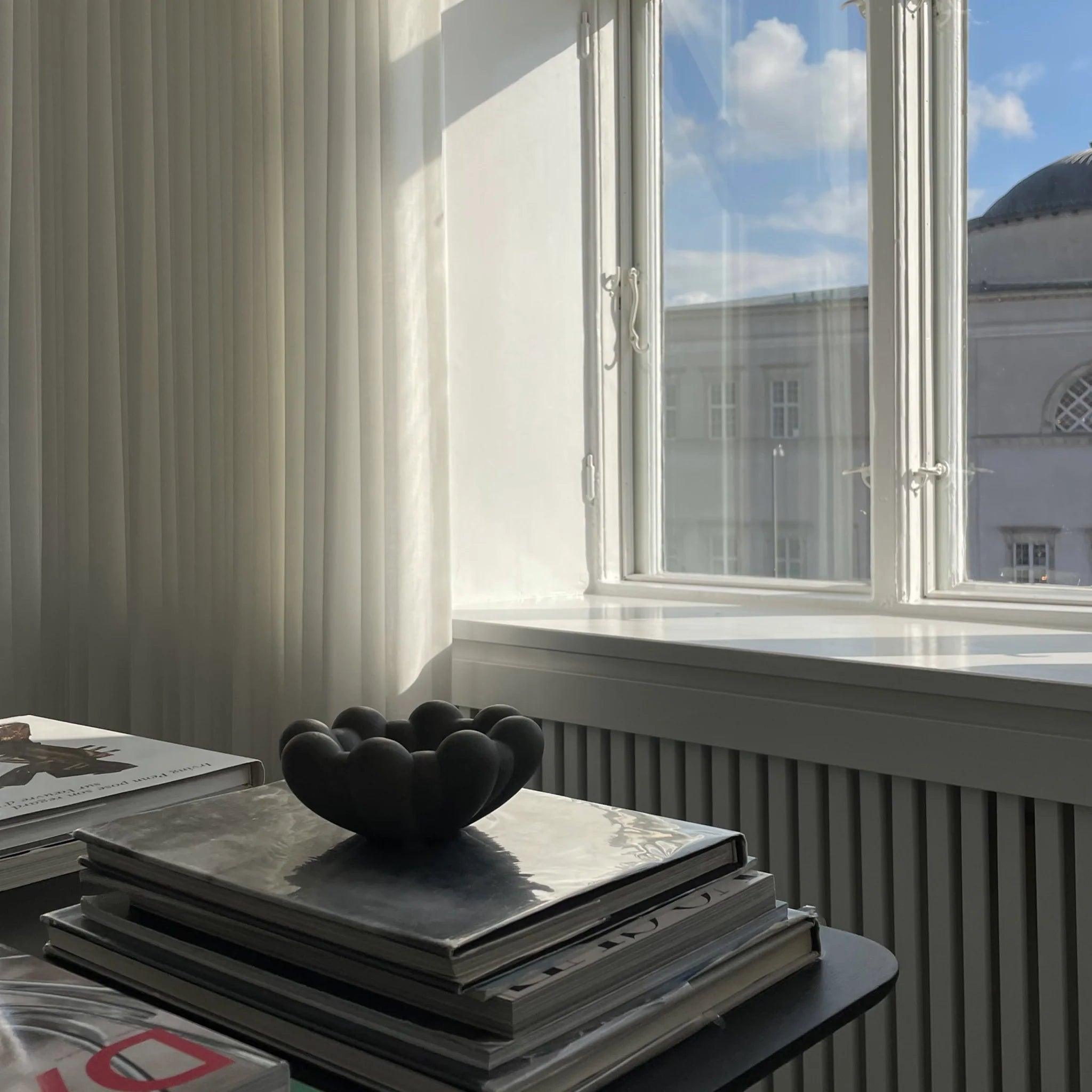 Taca BLOOM szary 101 Copenhagen Eye on Design