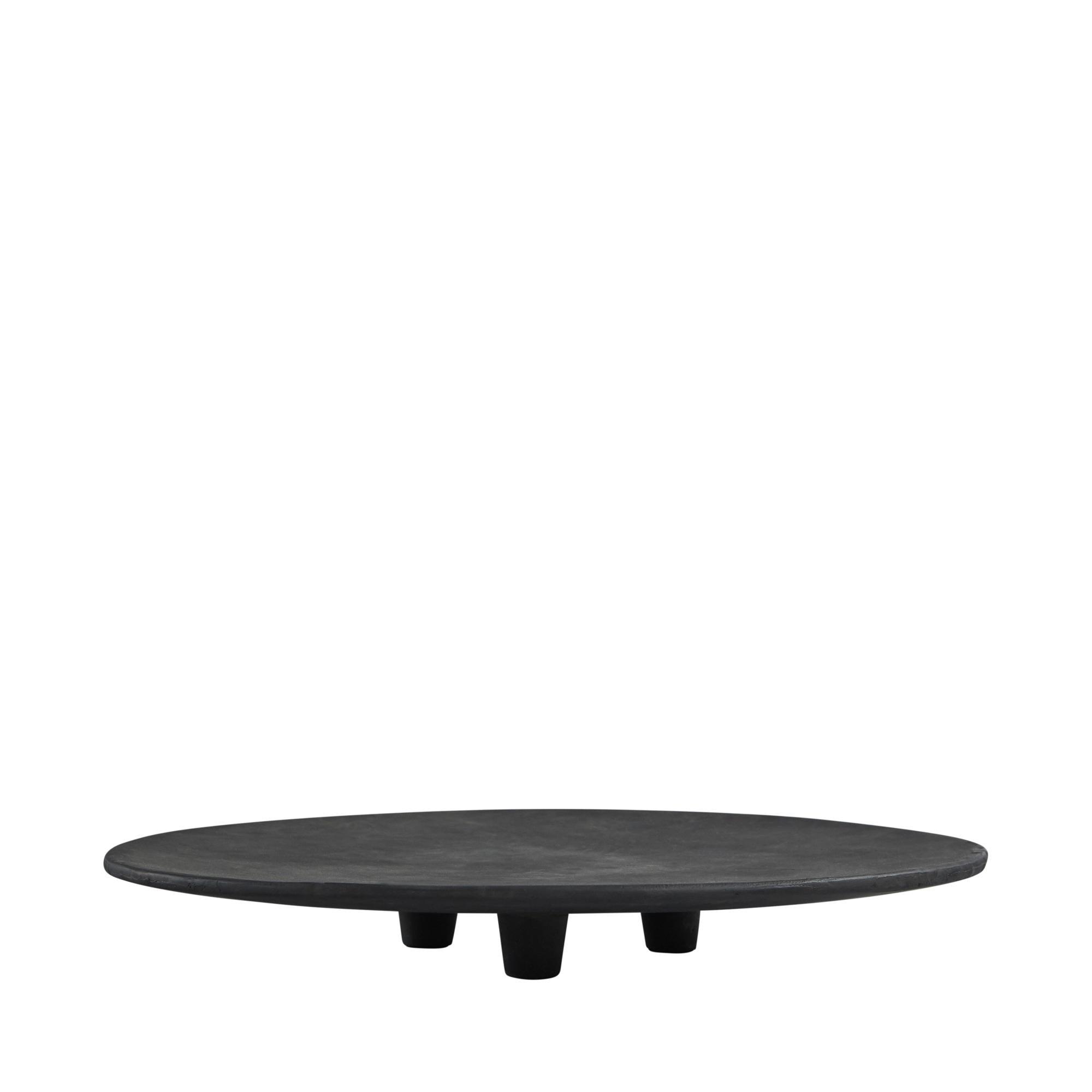 Taca DUCK TRAY ciemnobrązowy 101 Copenhagen M Eye on Design