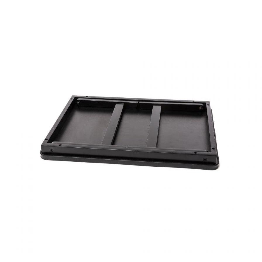 Taca rozkładana SHIT żółty Seletti Eye on Design