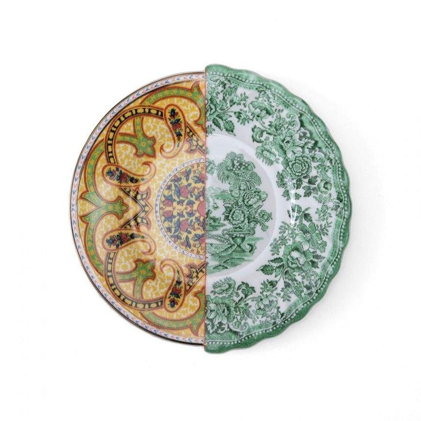 Talerz HYBRID SRAVASTI Seletti Eye on Design