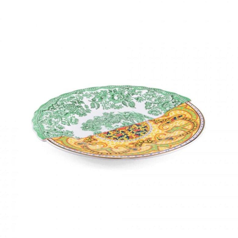 Talerz HYBRID SRAVASTI Seletti Eye on Design