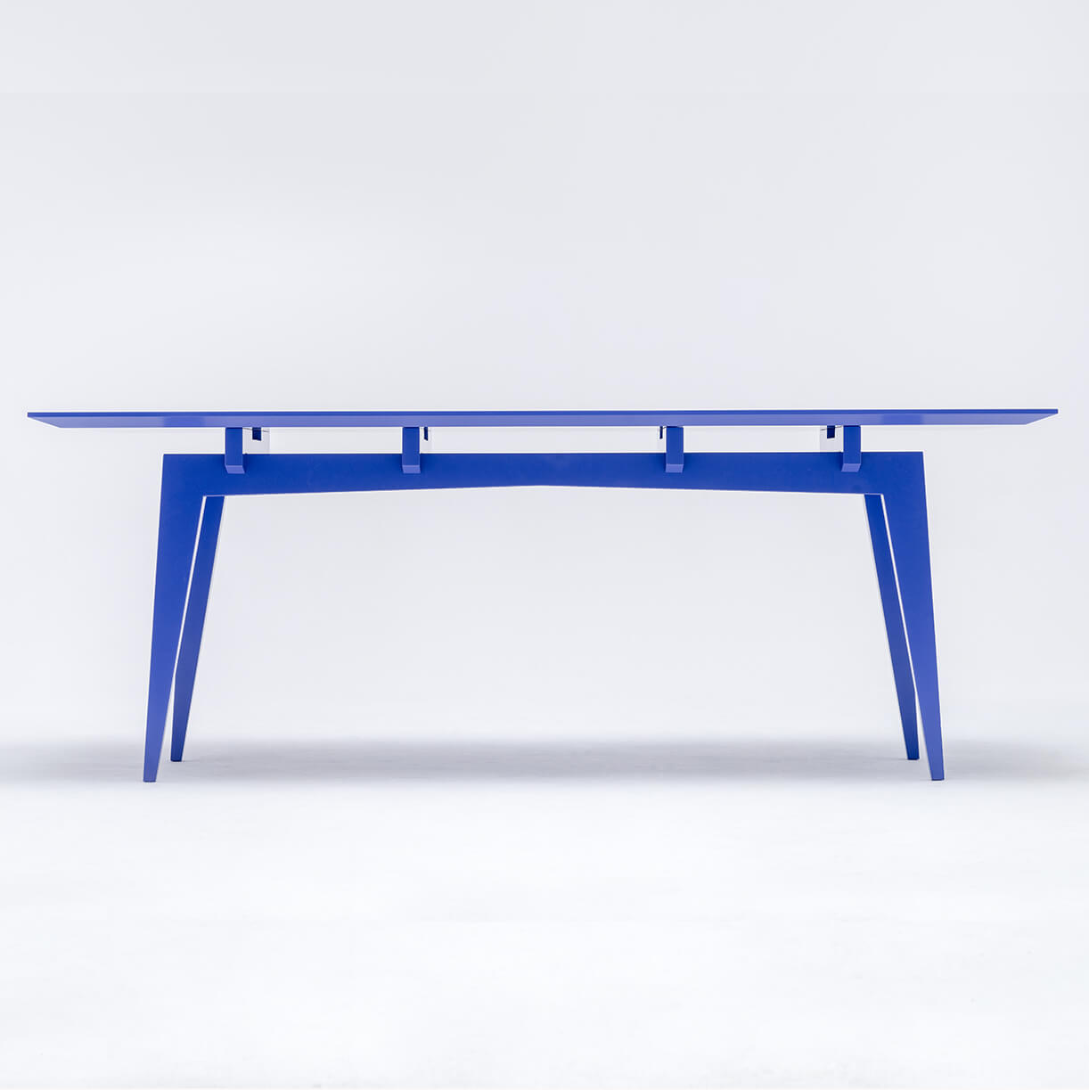 TAMAZA COLOR wooden table