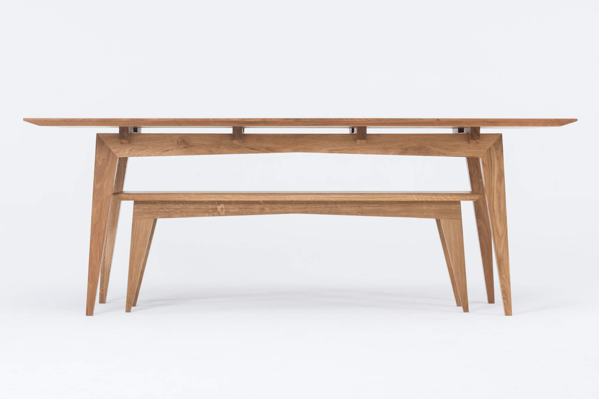 Tisch TAMAZA Eiche