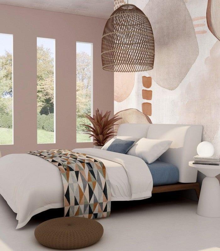 Tapeta ABSTRACT Wallcolors Eye on Design