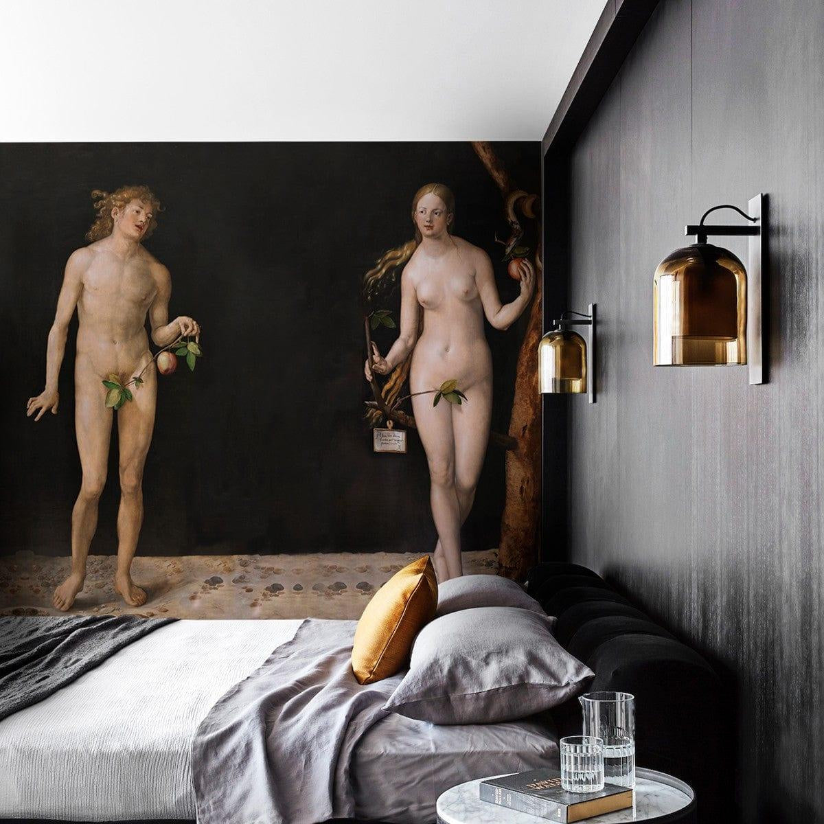 Tapeta ADAM AND EVA Wallcolors Eye on Design