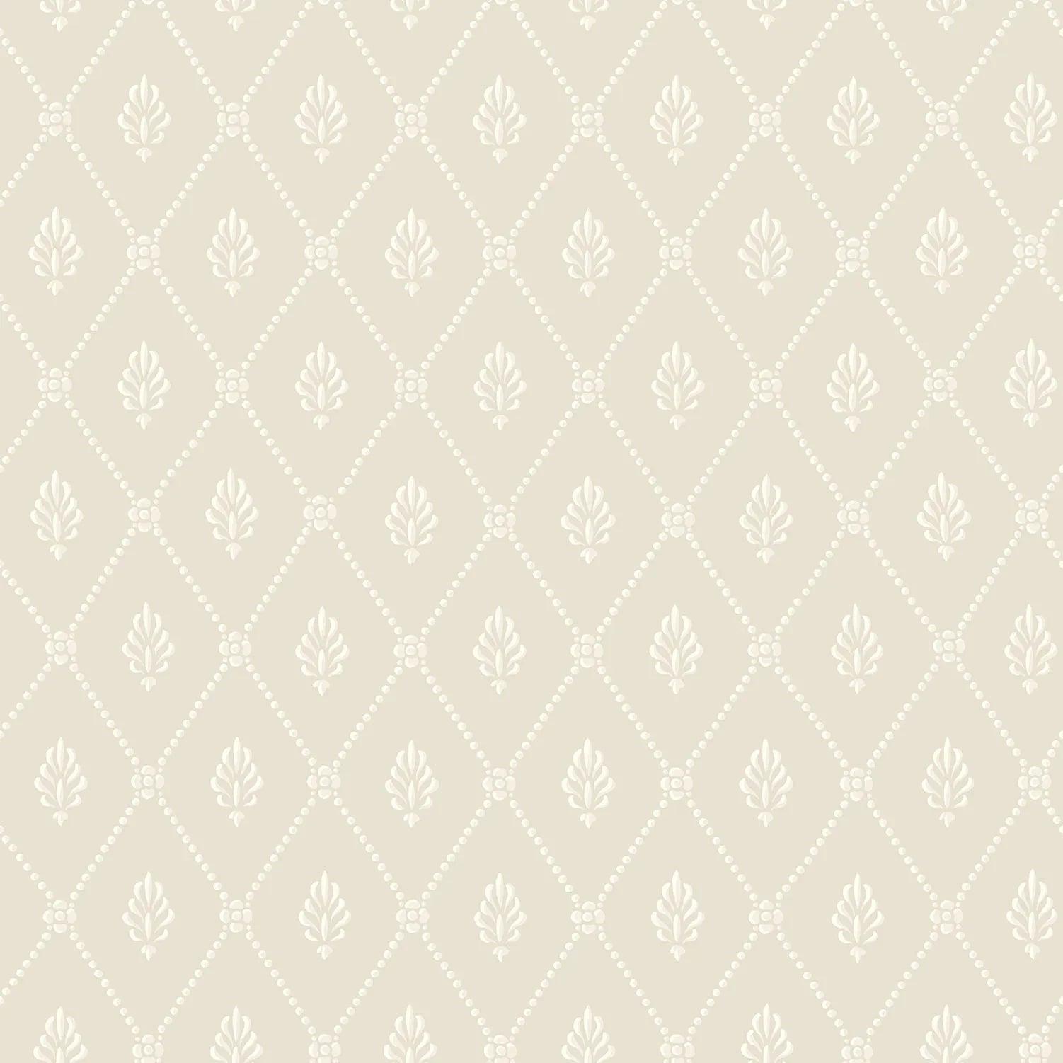 Tapeta ARCHIVE ANTHOLOGY - Alma beżowy Cole & Son Default Title Eye on Design