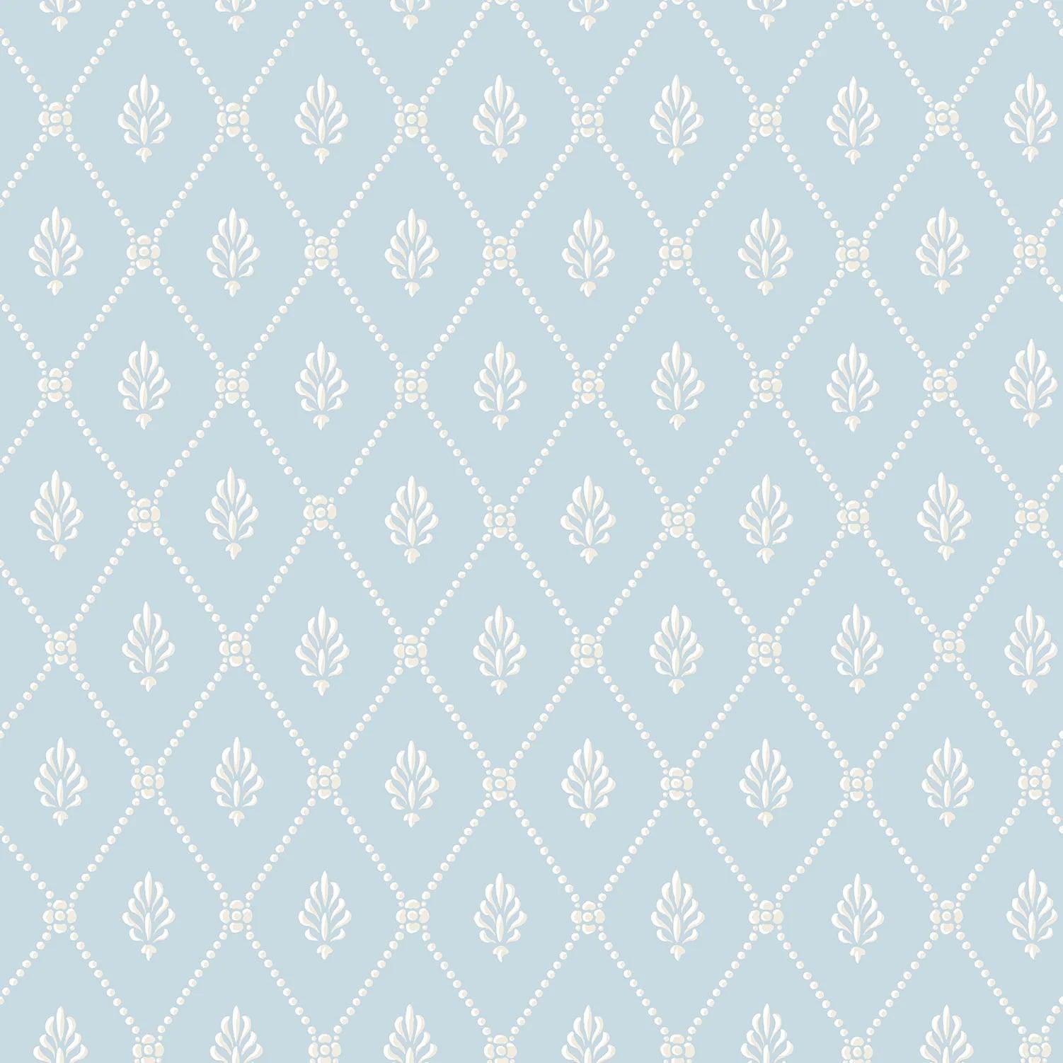 Tapeta ARCHIVE ANTHOLOGY - Alma błękit Cole & Son Default Title Eye on Design