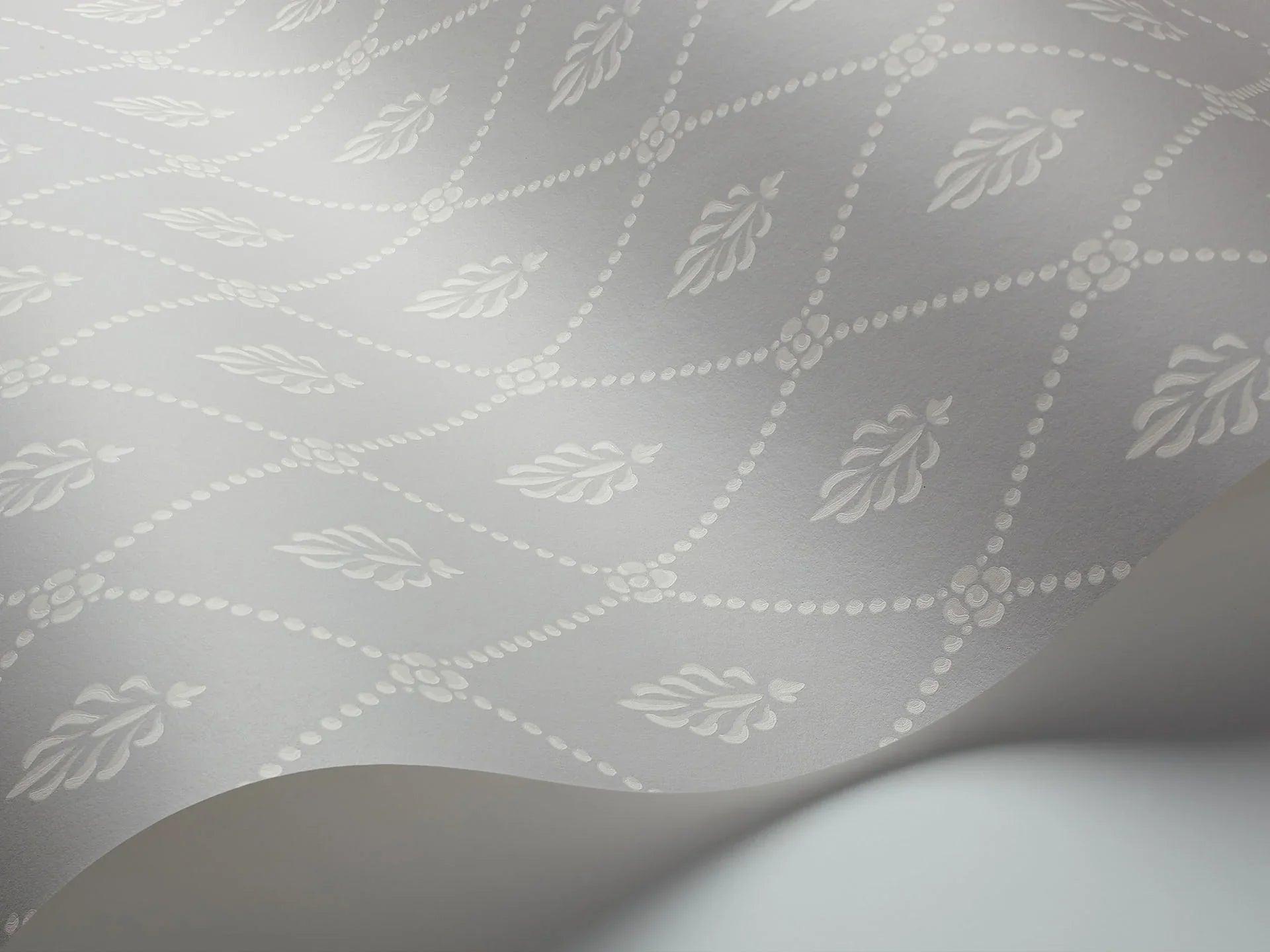 Tapeta ARCHIVE ANTHOLOGY - Alma szary Cole & Son Eye on Design