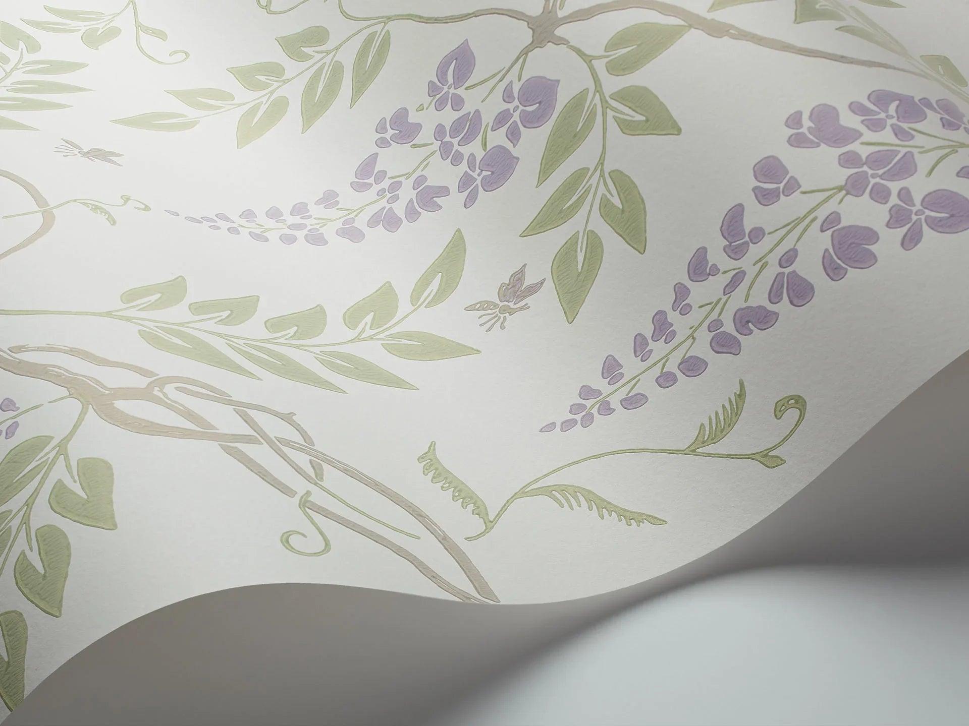 Tapeta ARCHIVE ANTHOLOGY - Egerton biel Cole & Son Eye on Design