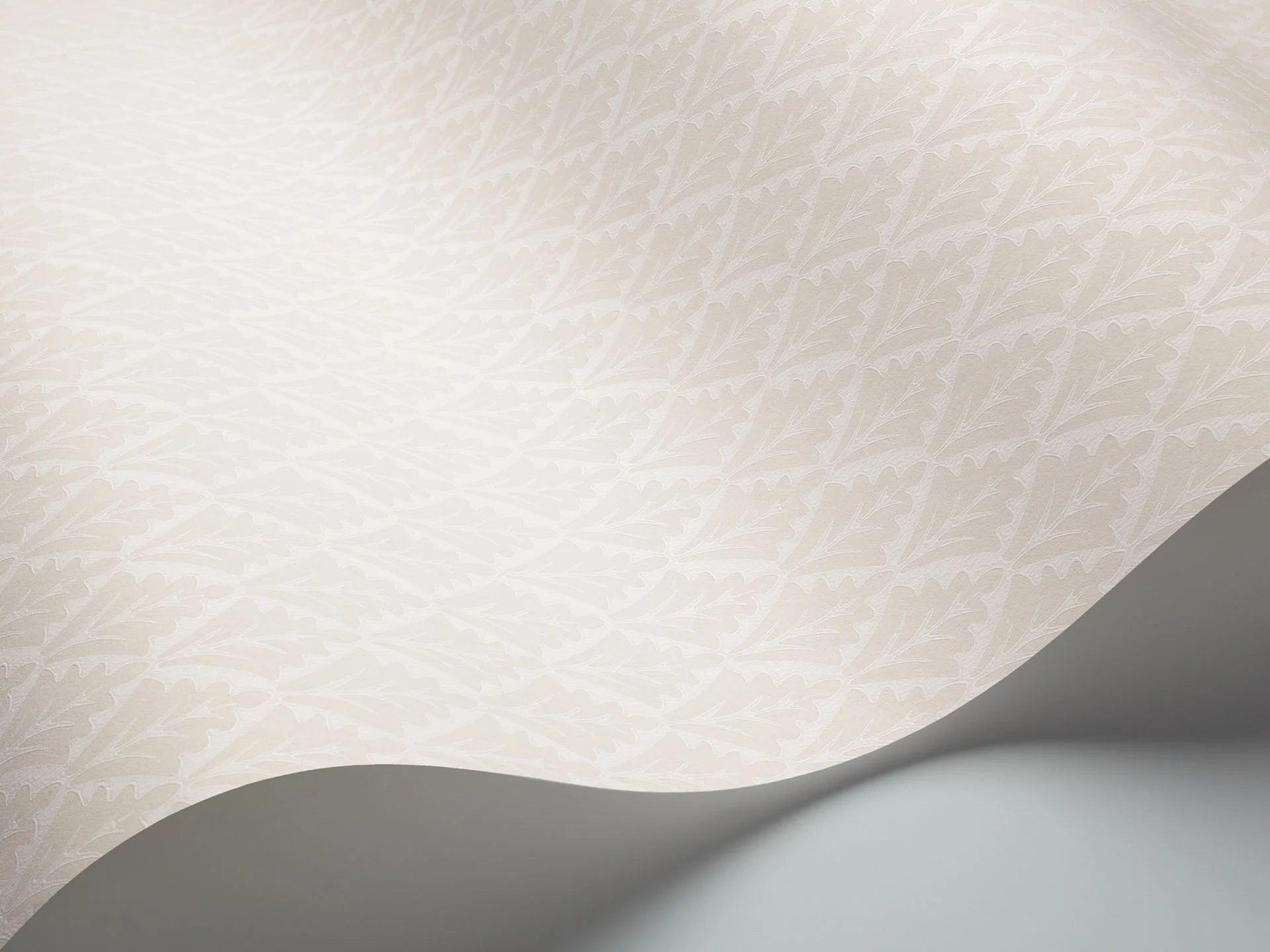 Tapeta ARCHIVE TRADITIONAL - Lee Priory żółty Cole & Son Eye on Design