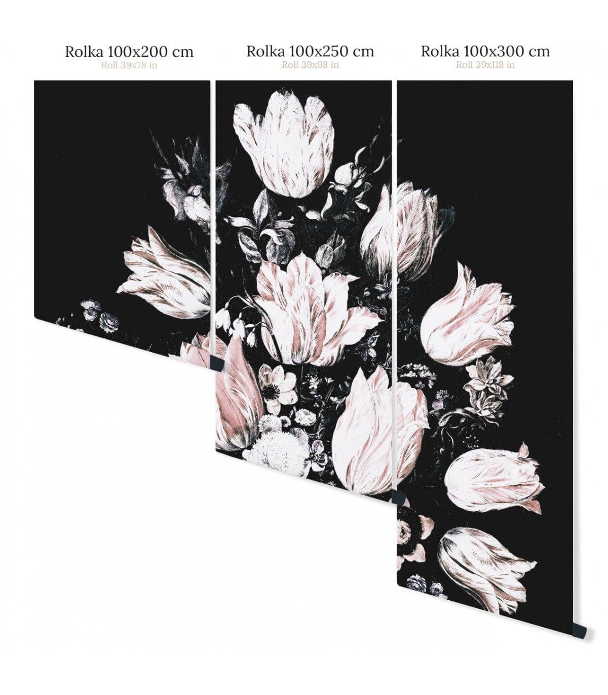 Tapeta BAROQUE Wallcolors Eye on Design