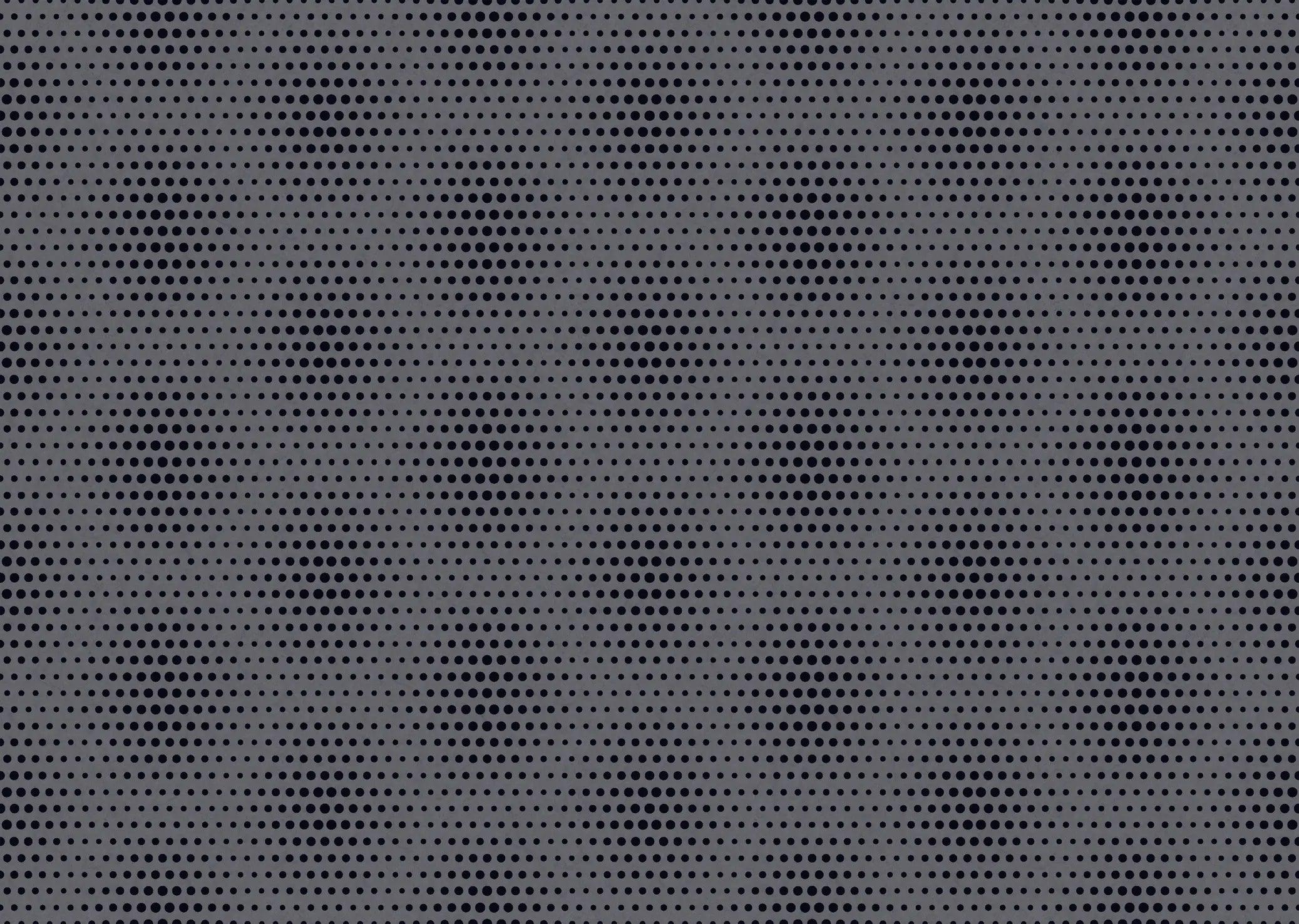 Tapeta BLOOMING SEADRAGON - ANTHRACITE Arte Eye on Design