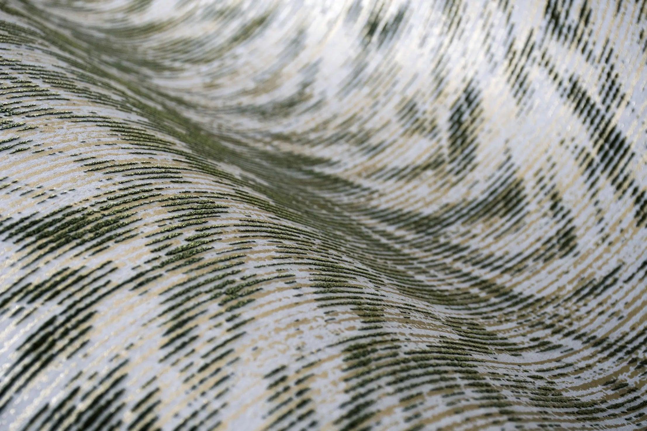 Tapeta BLUSHING SLOTH - MOSS na ścianę – Arte