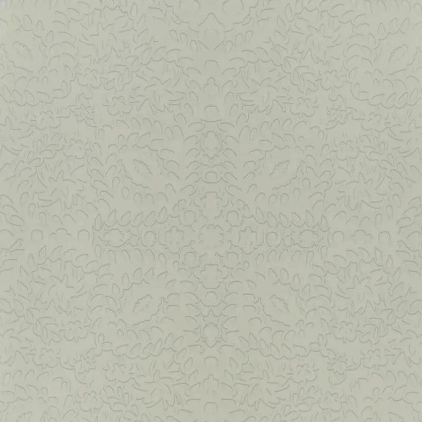 Tapeta BOUTIS - PLATINE jasnozielony Christian Lacroix Eye on Design